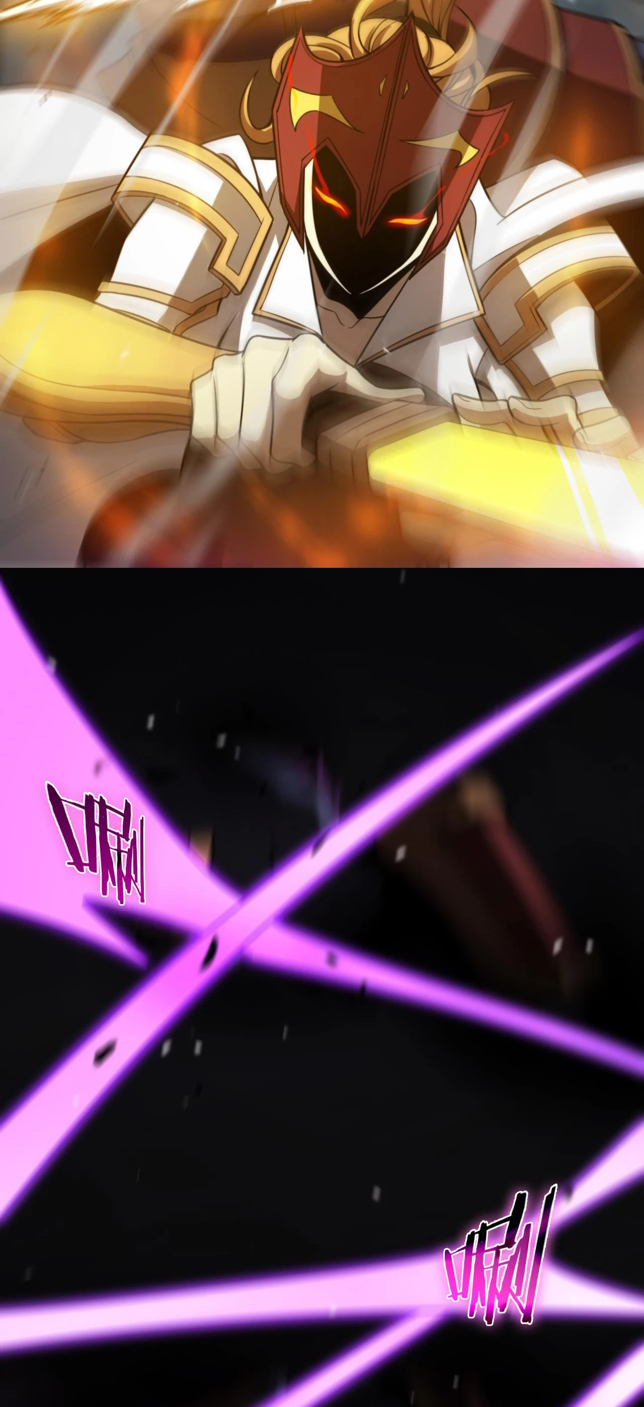 Apocalipsis Mundial en Linea > Capitulo 119 > Page 461