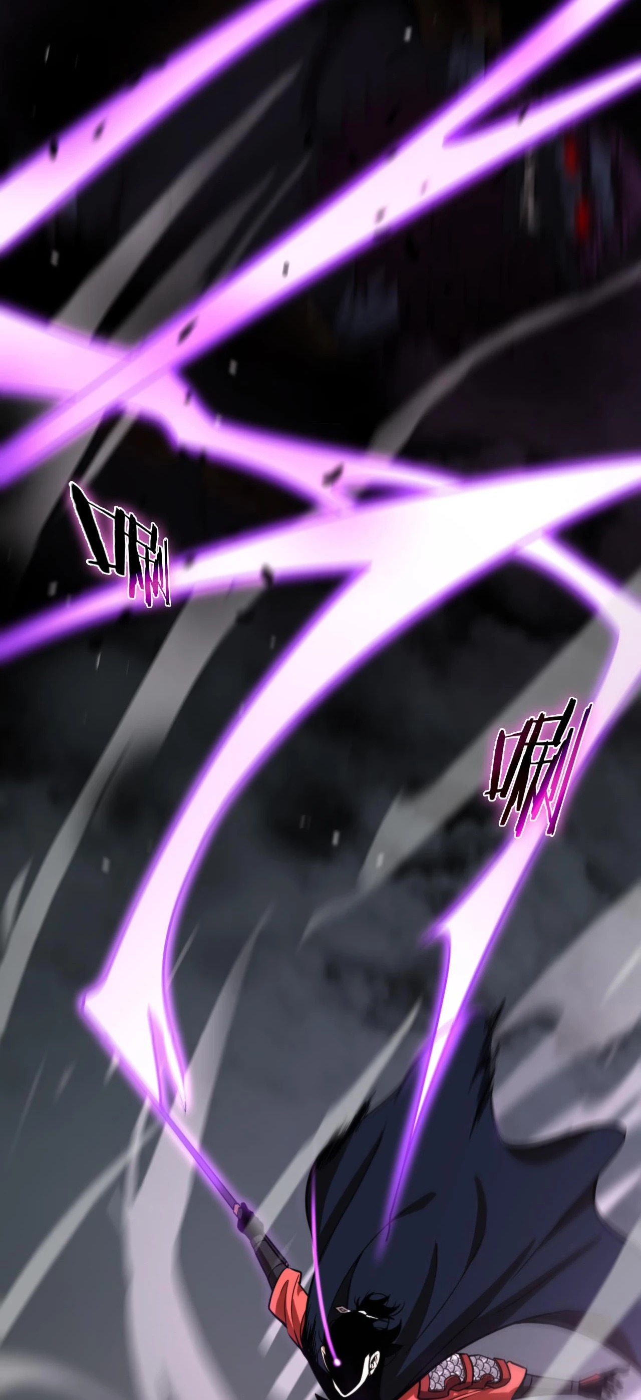 Apocalipsis Mundial en Linea > Capitulo 119 > Page 471