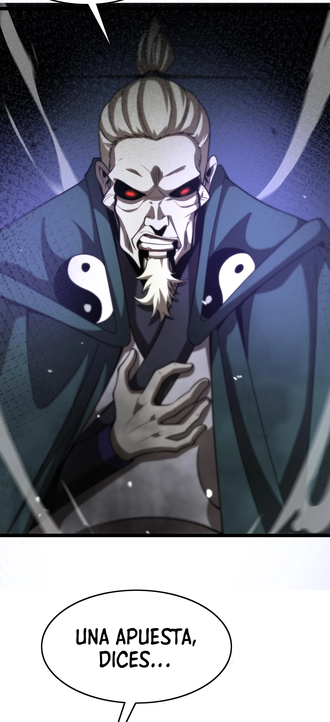 Apocalipsis Mundial en Linea > Capitulo 119 > Page 501