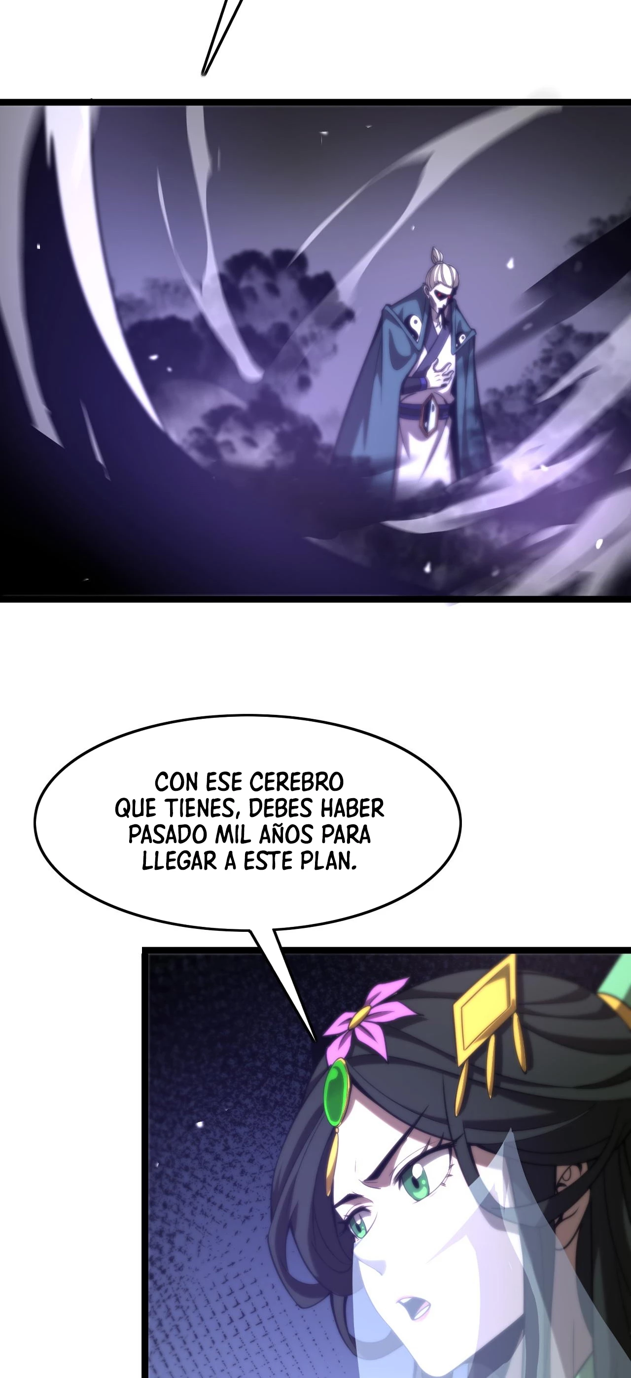 Apocalipsis Mundial en Linea > Capitulo 119 > Page 511