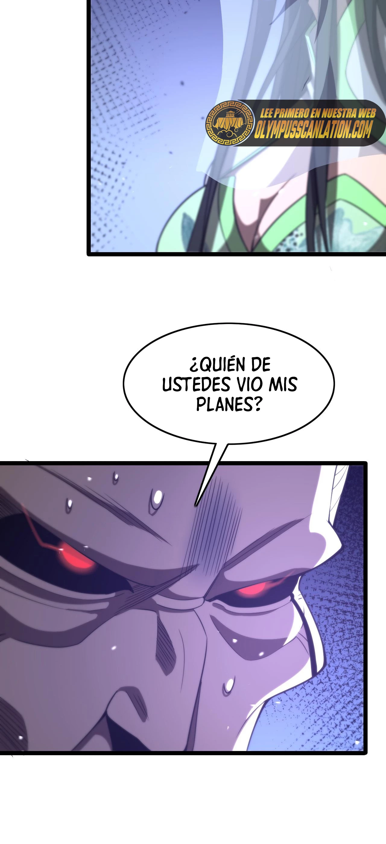 Apocalipsis Mundial en Linea > Capitulo 119 > Page 521