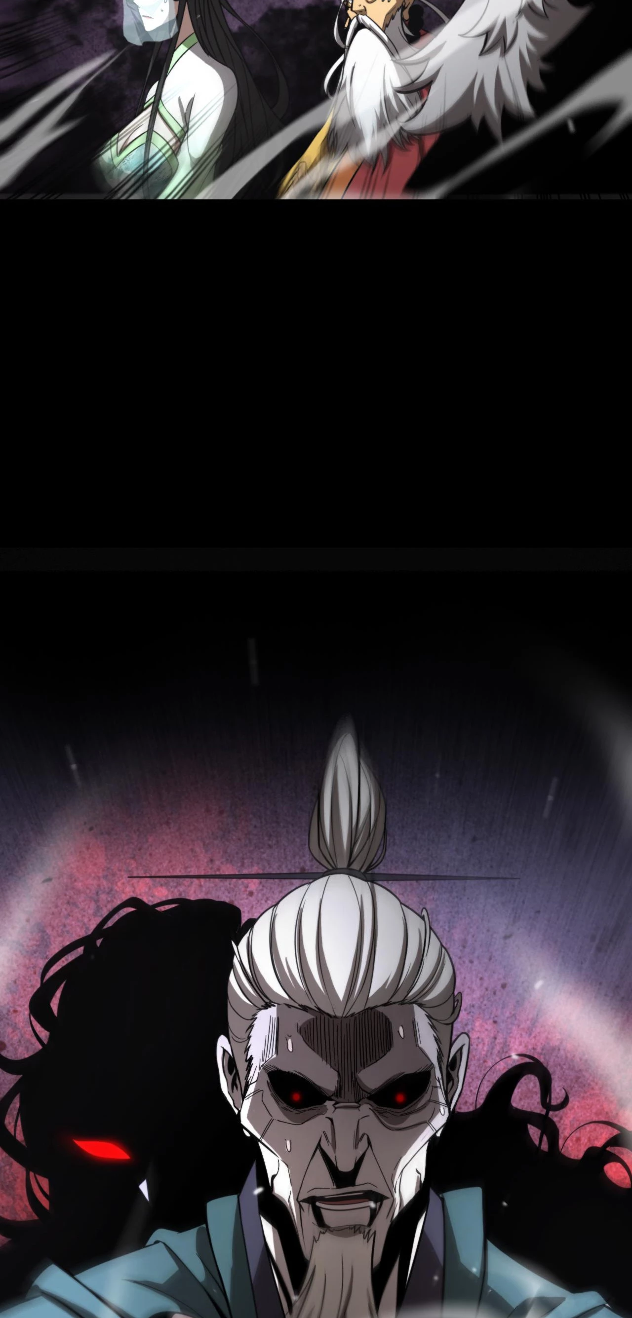 Apocalipsis Mundial en Linea > Capitulo 119 > Page 571