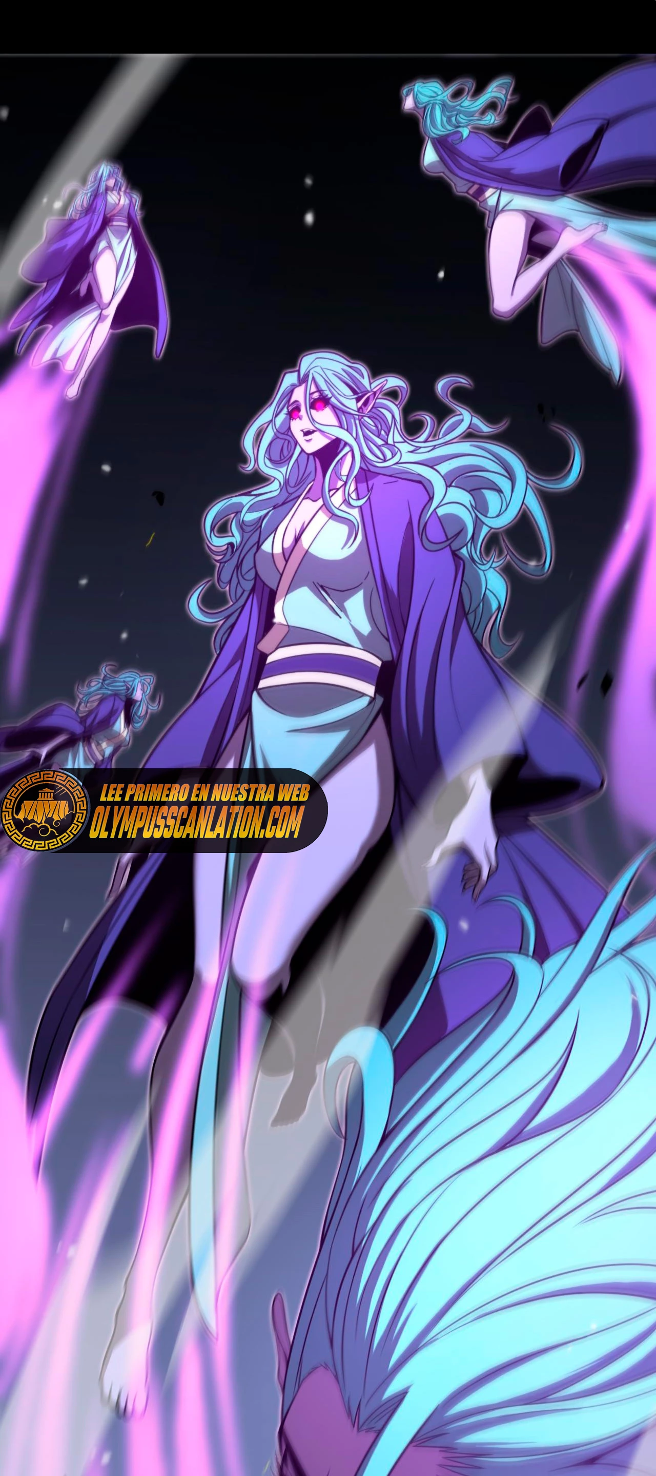 Apocalipsis Mundial en Linea > Capitulo 121 > Page 41