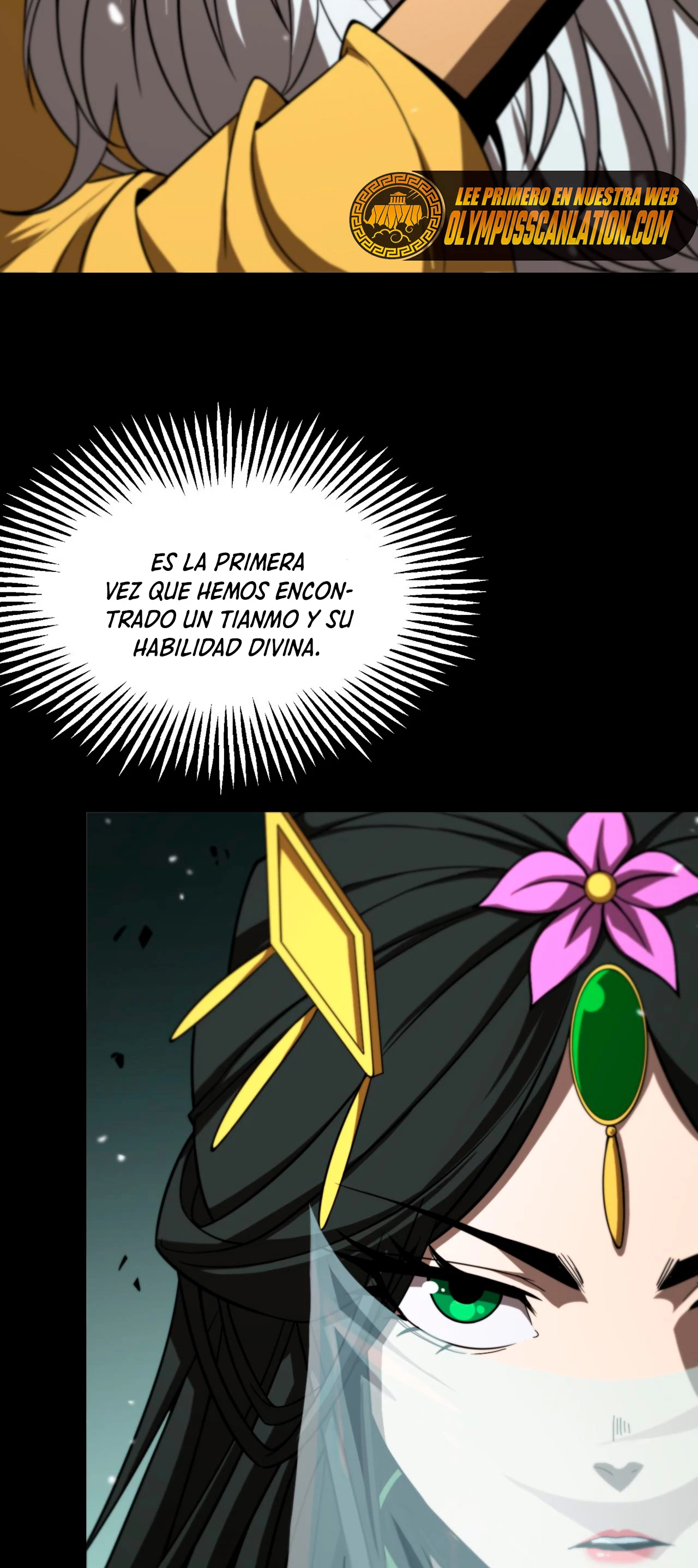 Apocalipsis Mundial en Linea > Capitulo 121 > Page 61