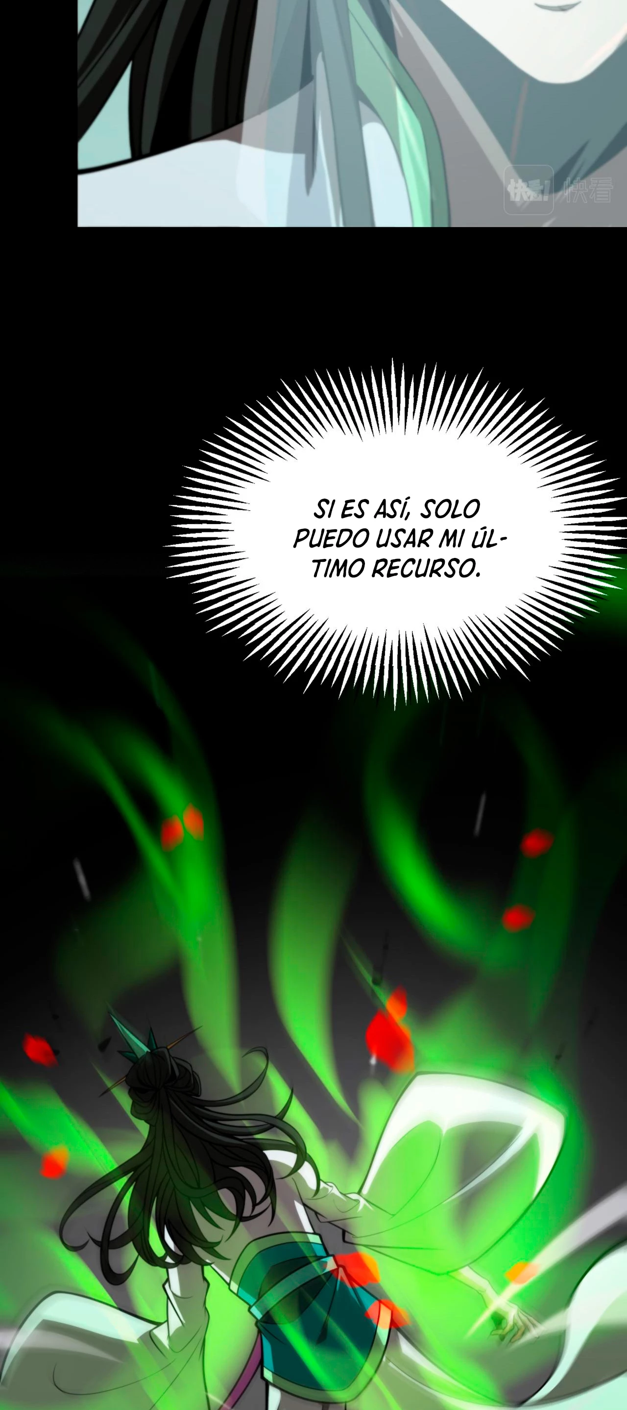 Apocalipsis Mundial en Linea > Capitulo 121 > Page 71