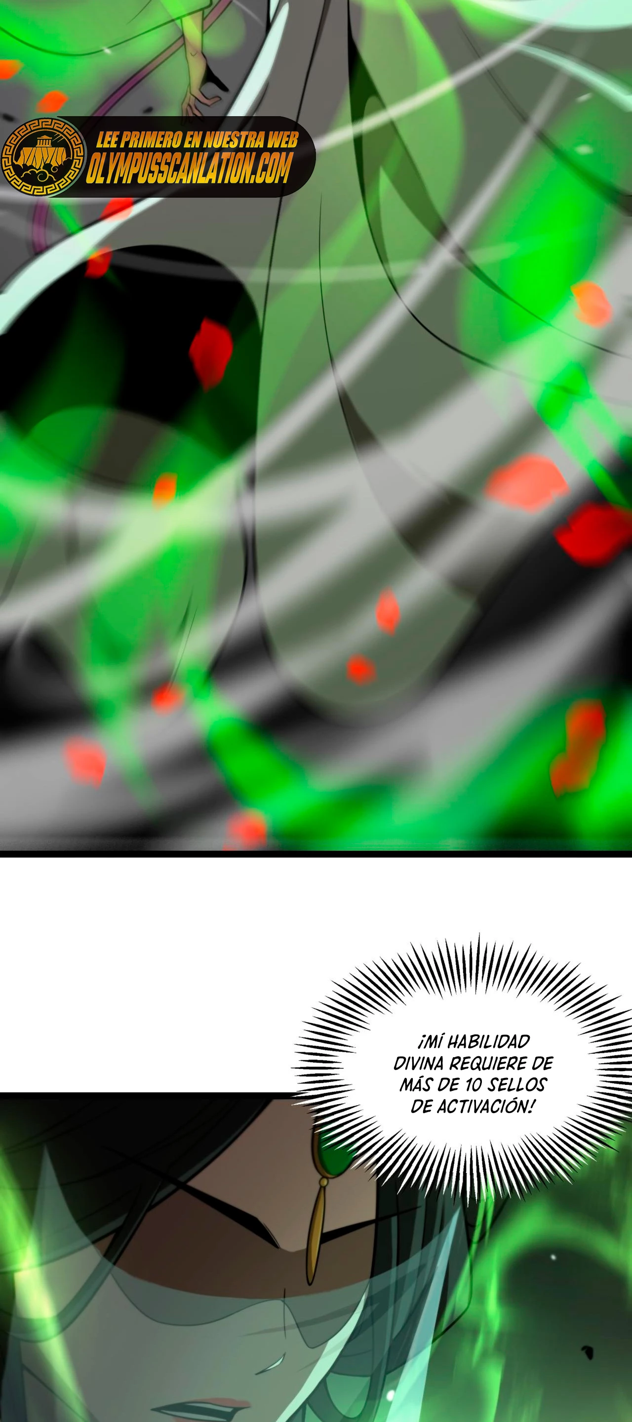 Apocalipsis Mundial en Linea > Capitulo 121 > Page 81