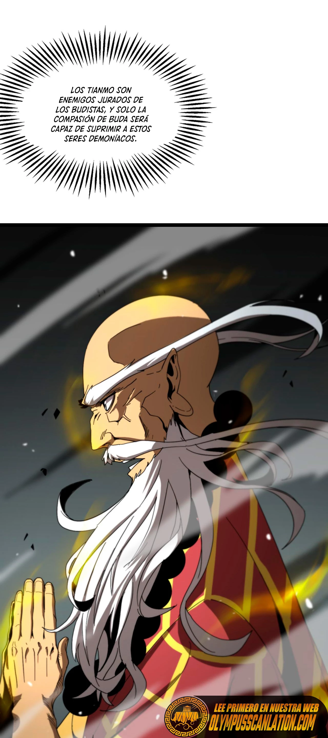 Apocalipsis Mundial en Linea > Capitulo 121 > Page 111