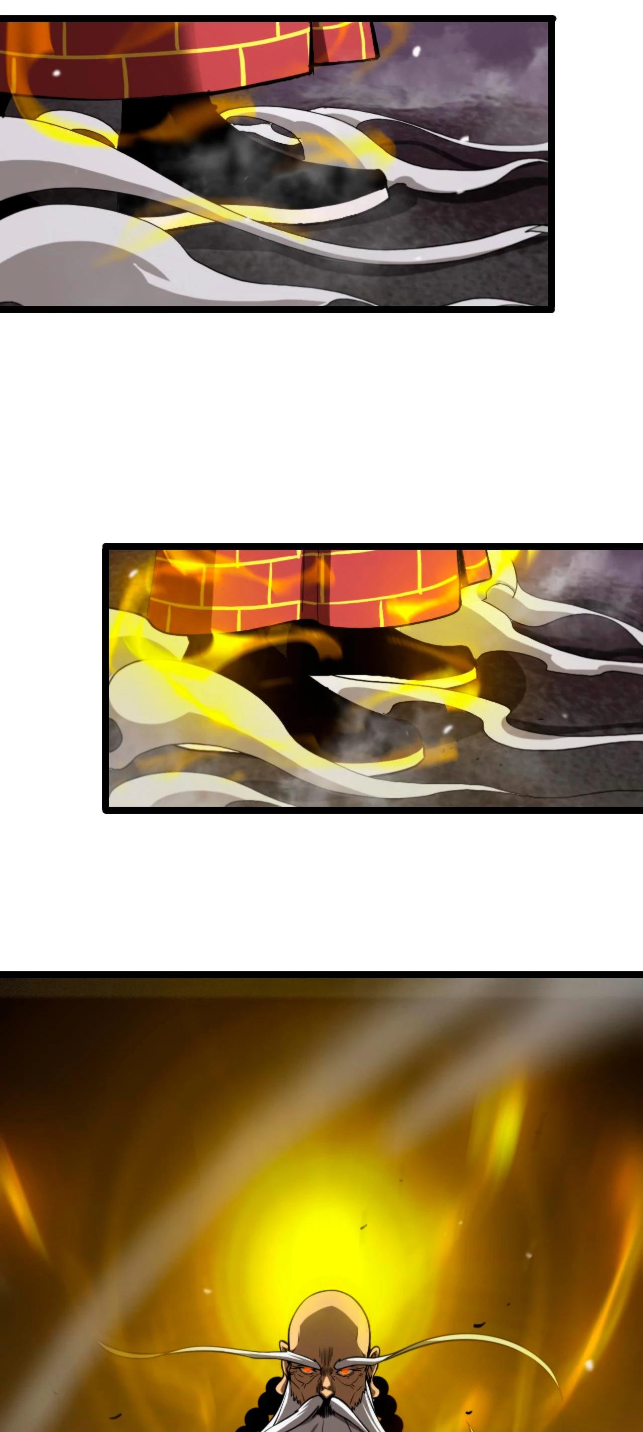 Apocalipsis Mundial en Linea > Capitulo 121 > Page 141