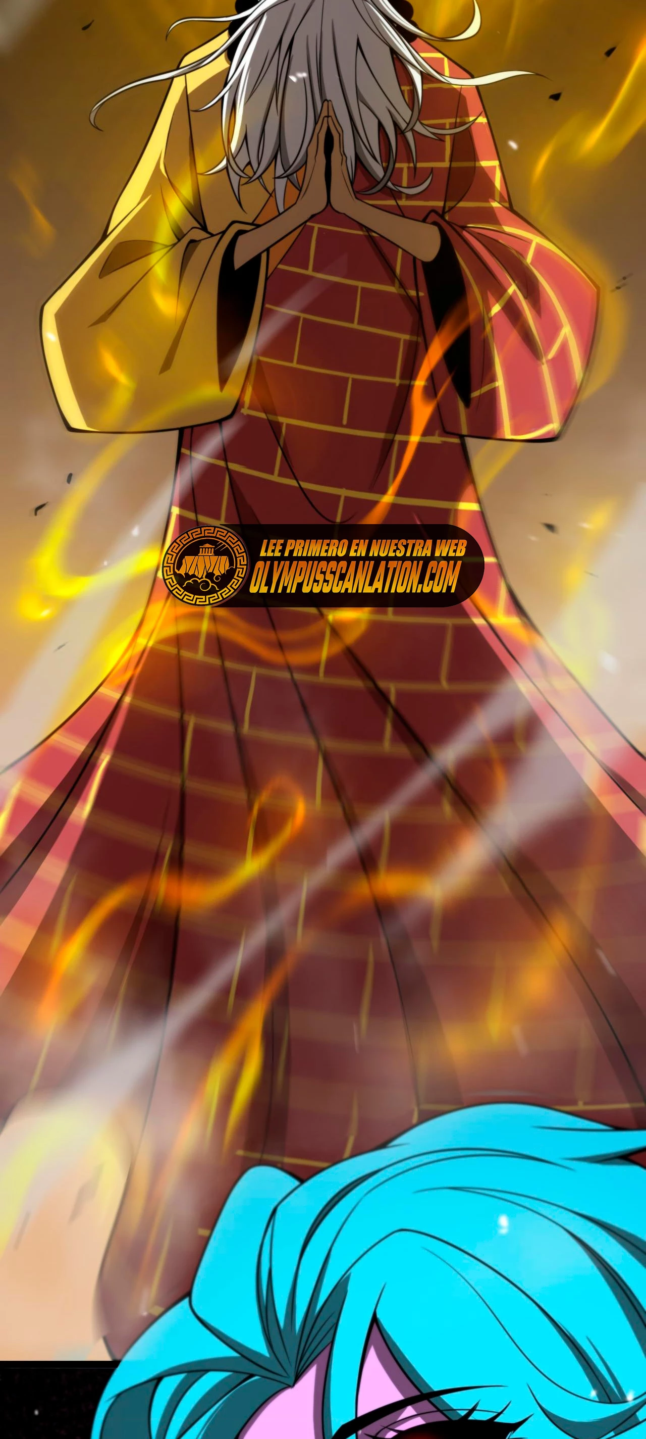 Apocalipsis Mundial en Linea > Capitulo 121 > Page 151