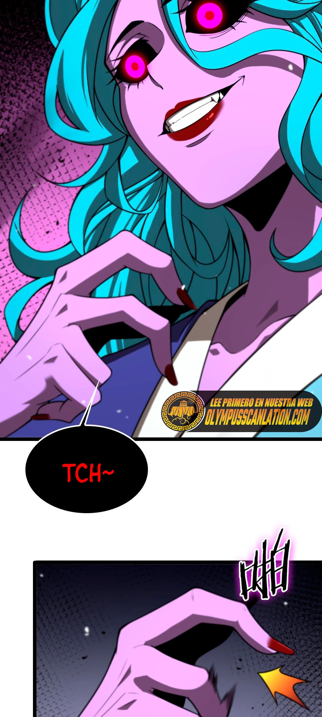 Apocalipsis Mundial en Linea > Capitulo 121 > Page 161