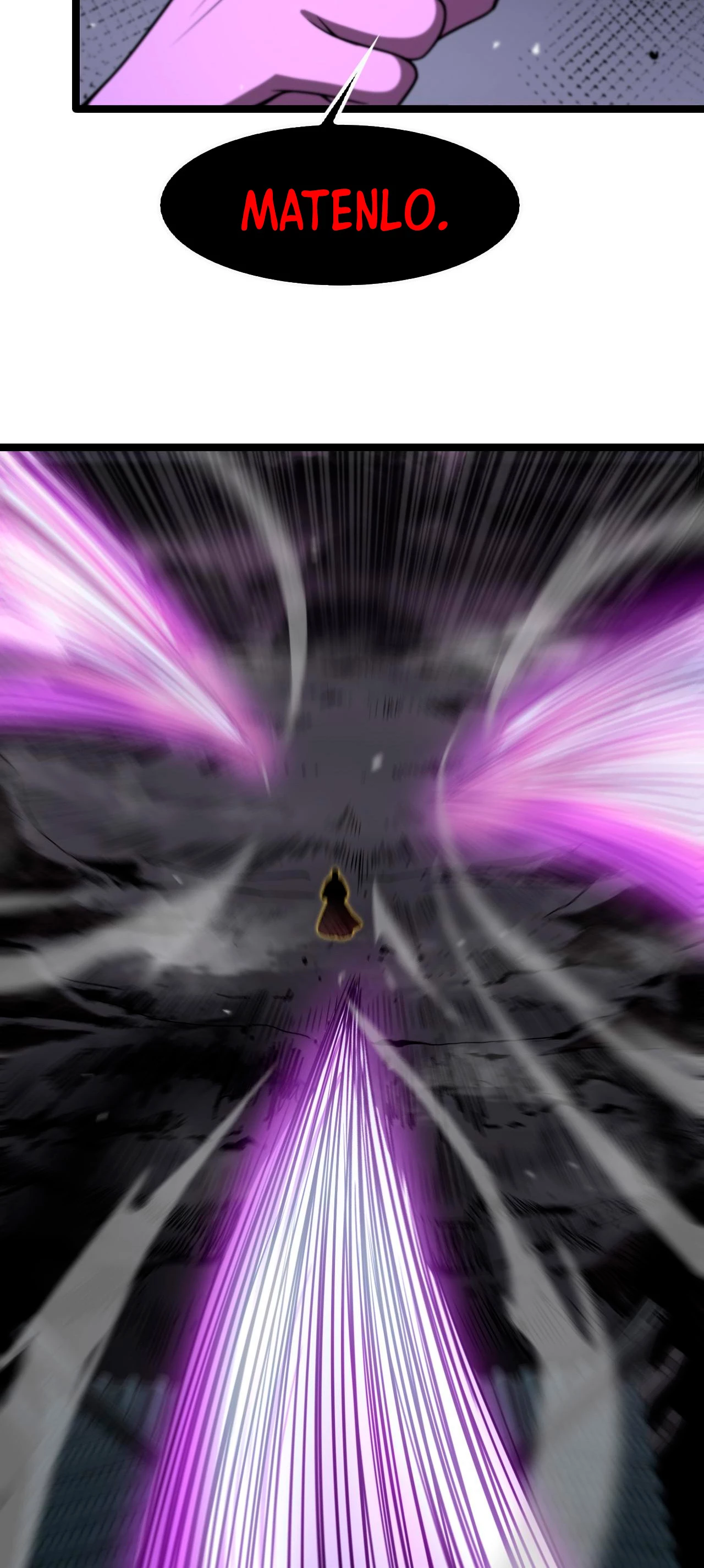 Apocalipsis Mundial en Linea > Capitulo 121 > Page 171