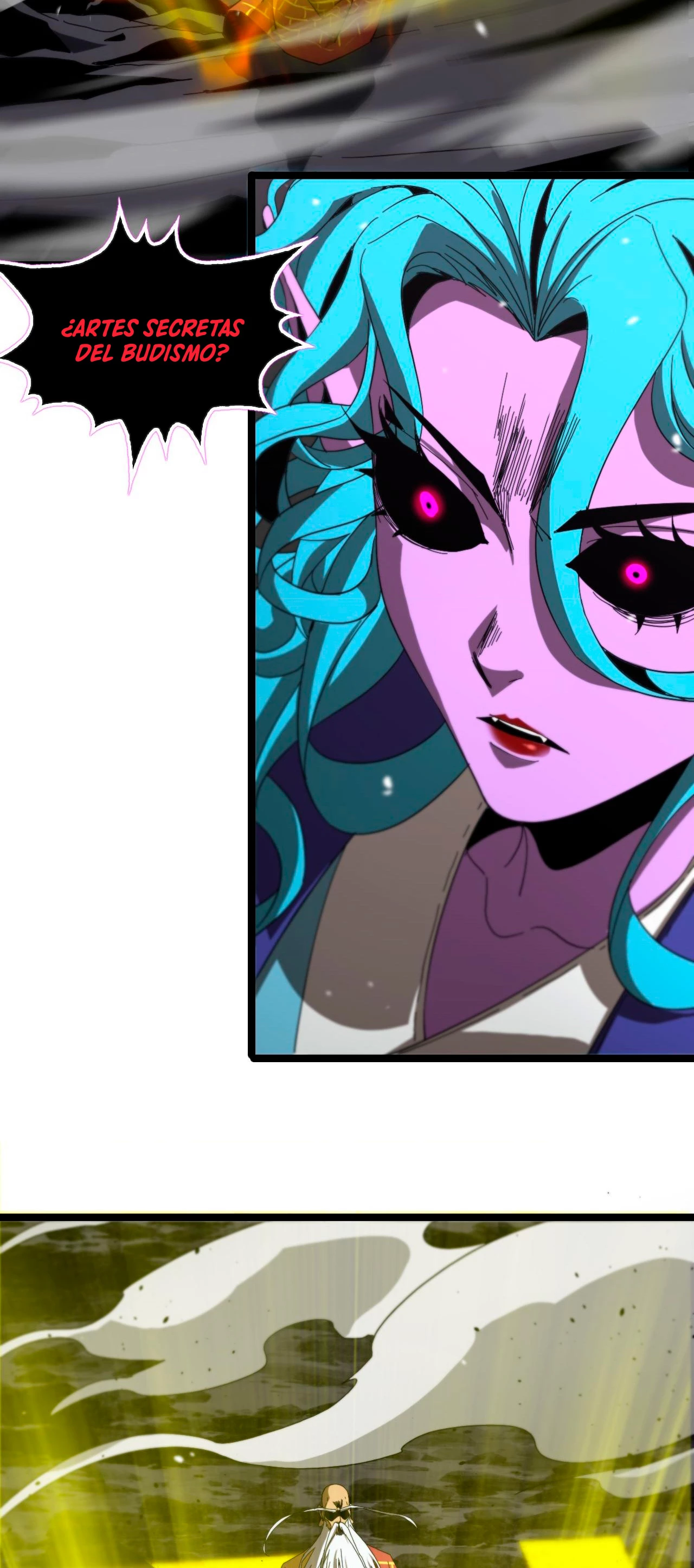 Apocalipsis Mundial en Linea > Capitulo 121 > Page 231