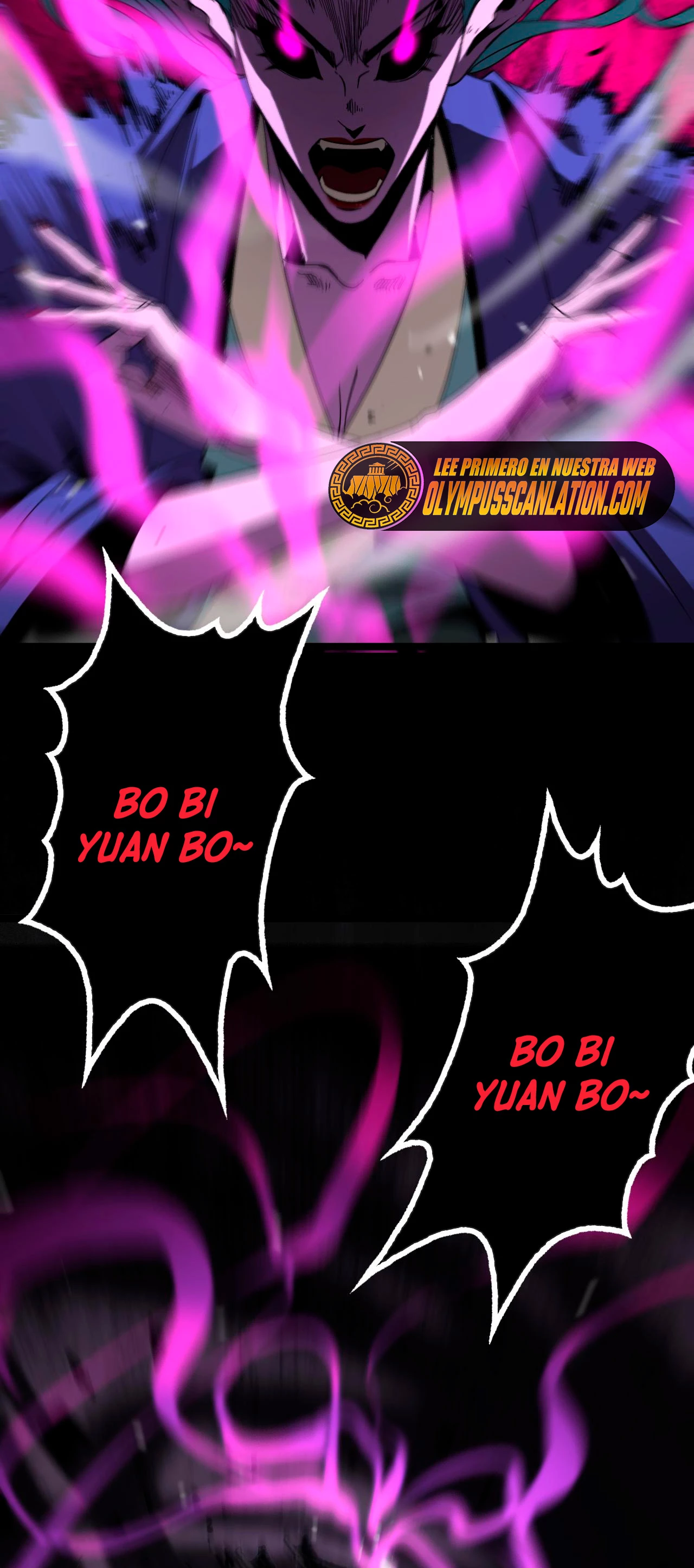 Apocalipsis Mundial en Linea > Capitulo 121 > Page 251