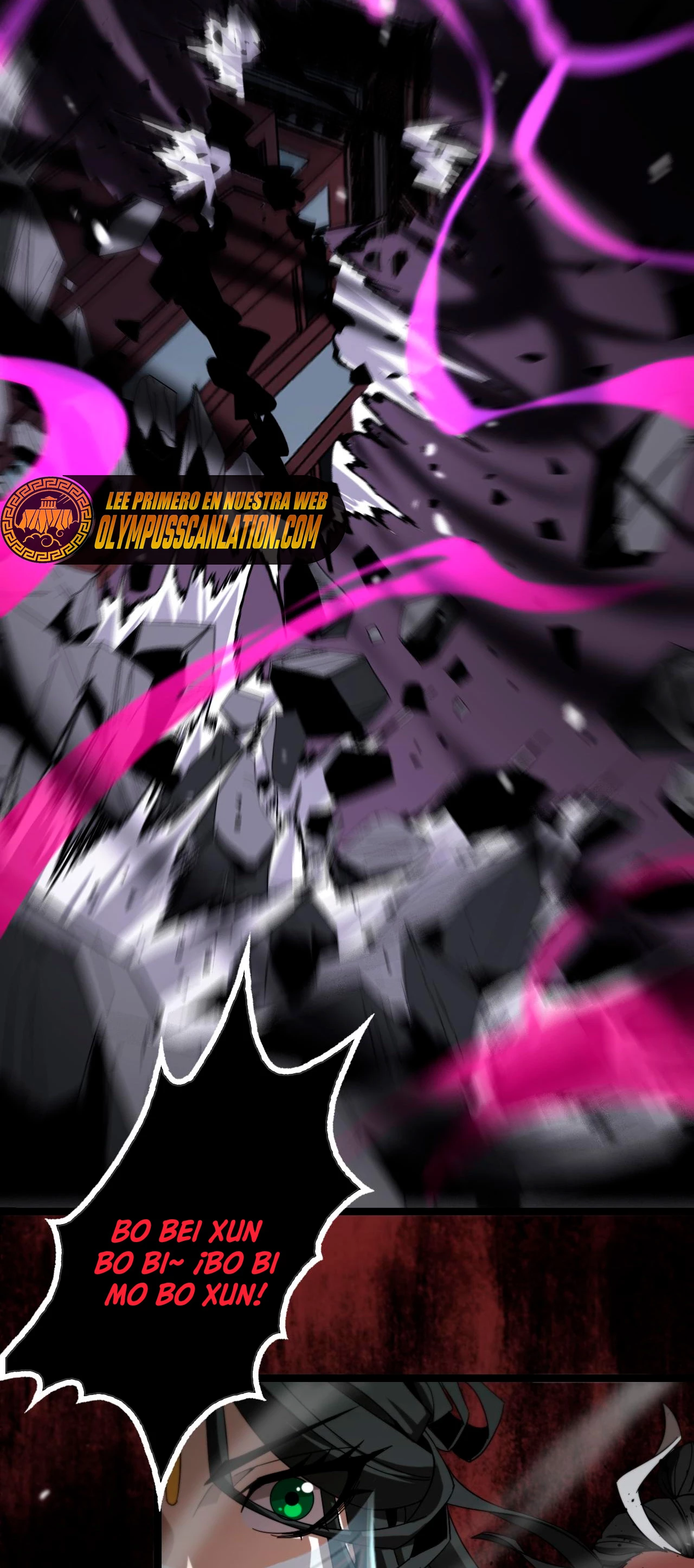 Apocalipsis Mundial en Linea > Capitulo 121 > Page 261