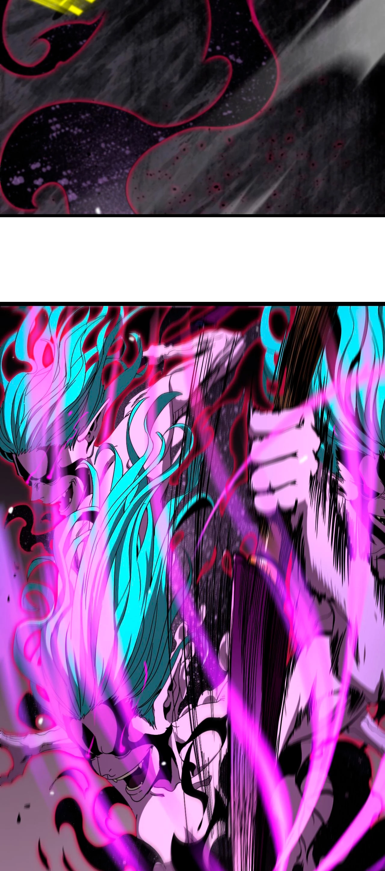 Apocalipsis Mundial en Linea > Capitulo 121 > Page 291