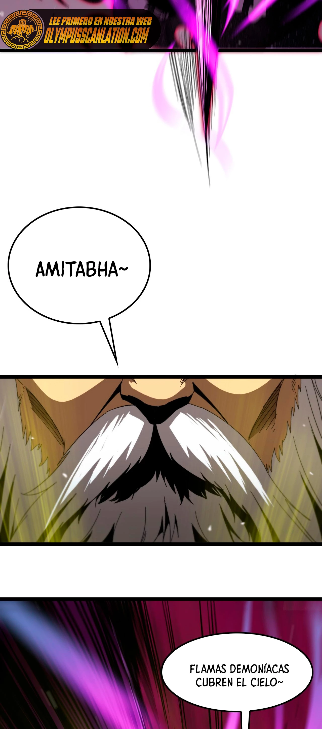 Apocalipsis Mundial en Linea > Capitulo 121 > Page 301