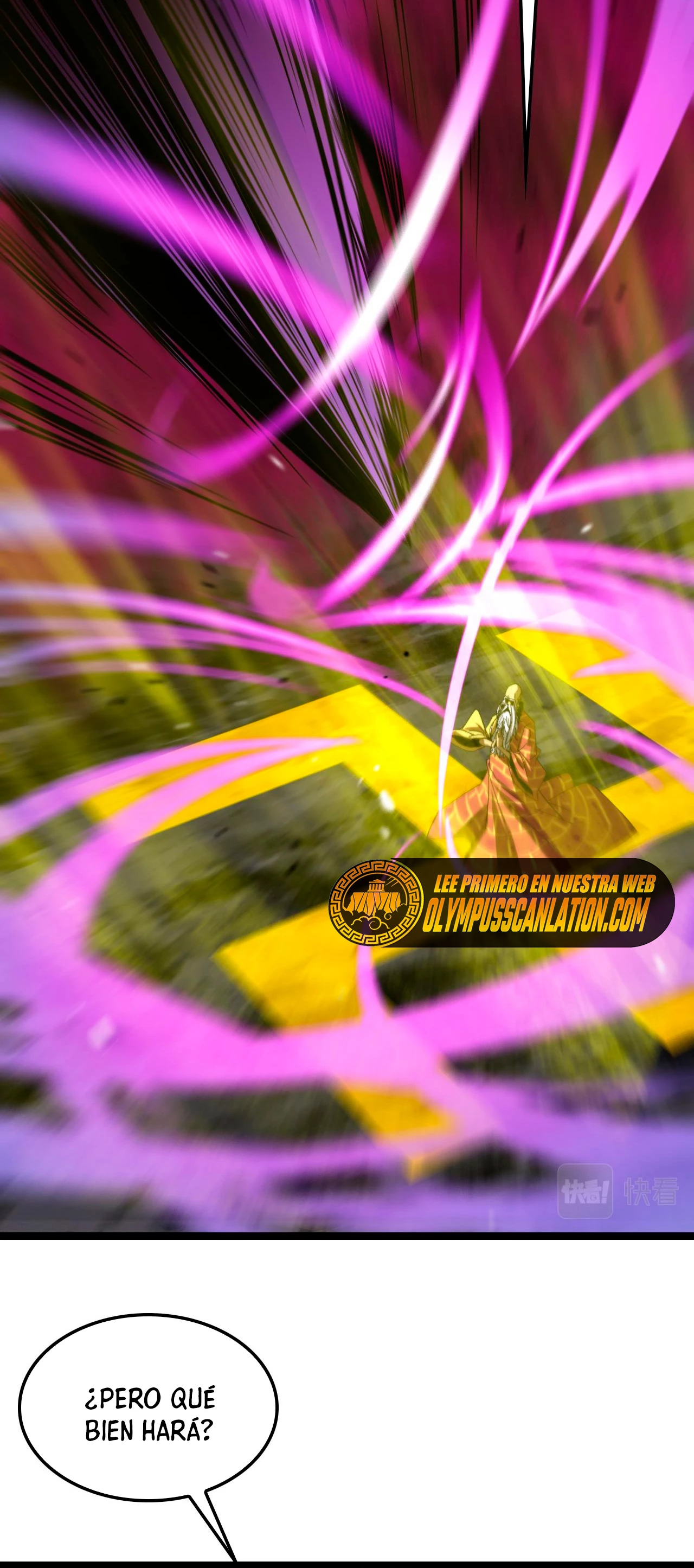 Apocalipsis Mundial en Linea > Capitulo 121 > Page 311