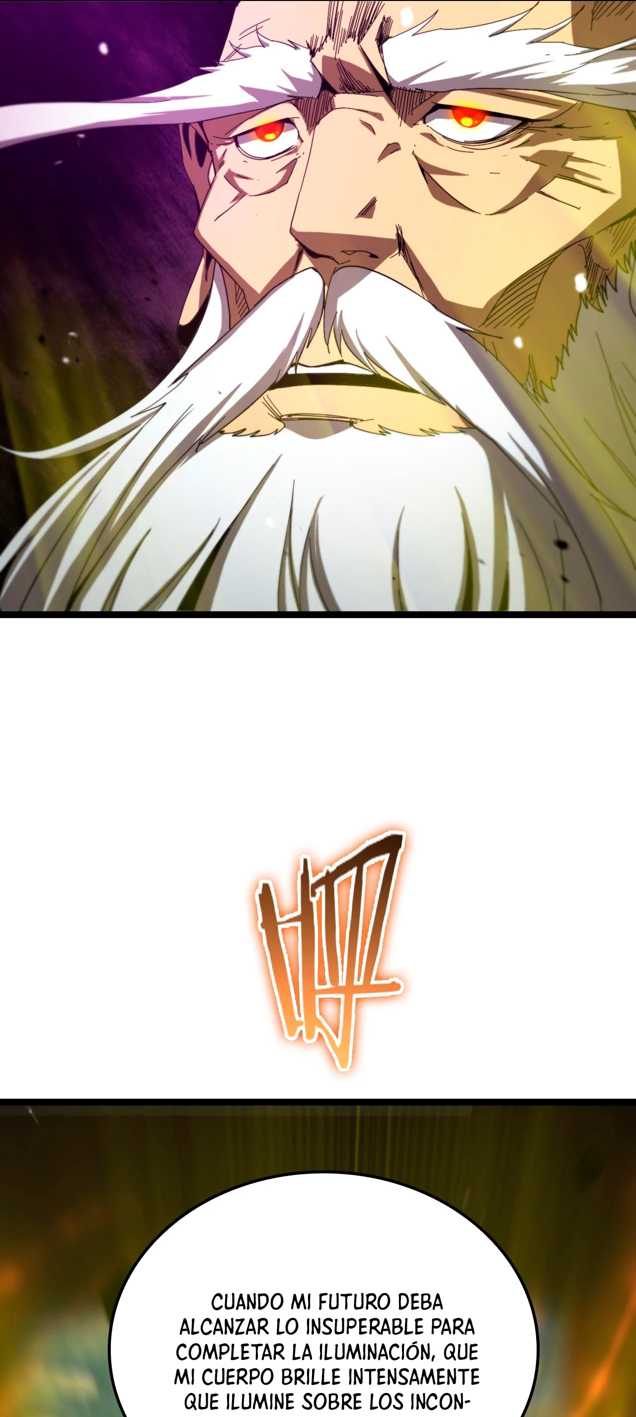 Apocalipsis Mundial en Linea > Capitulo 121 > Page 321