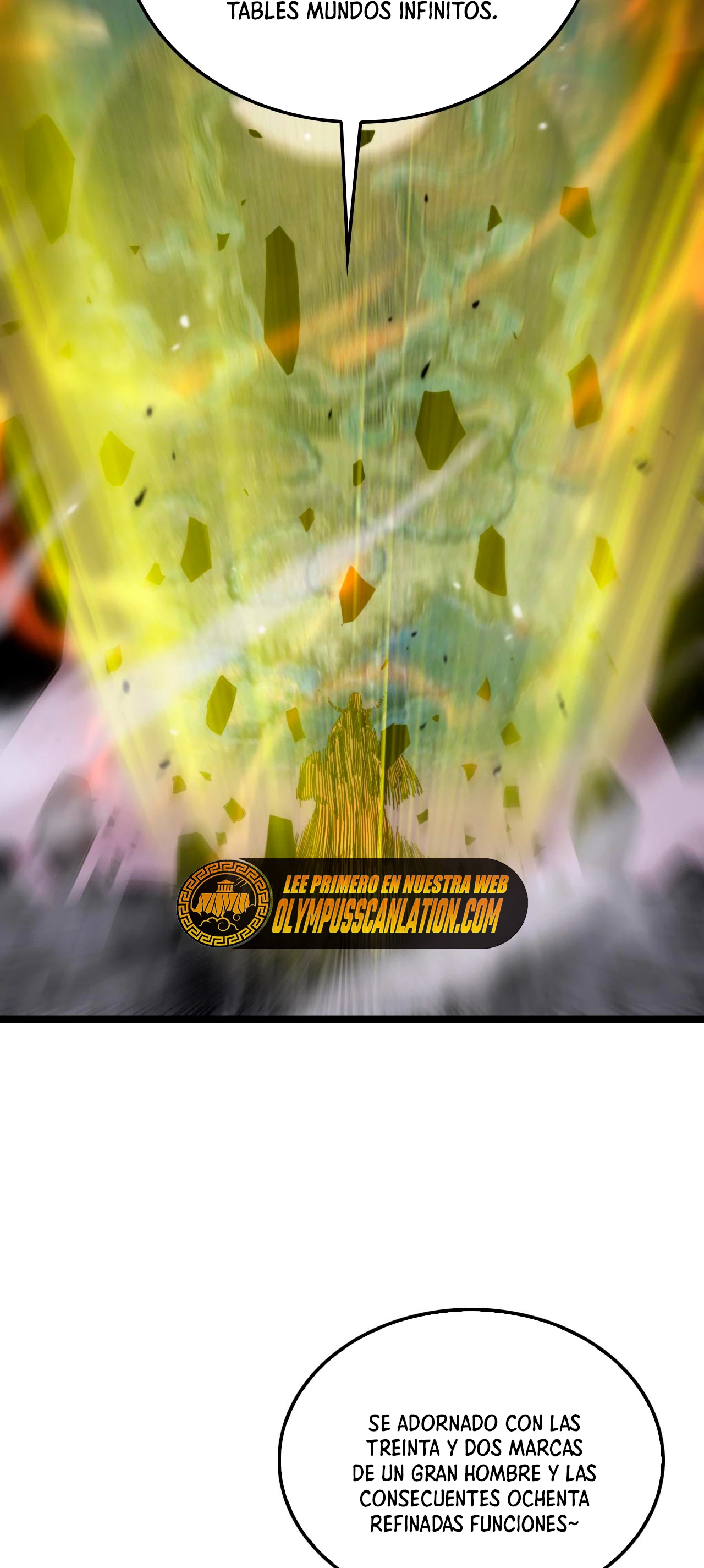 Apocalipsis Mundial en Linea > Capitulo 121 > Page 331