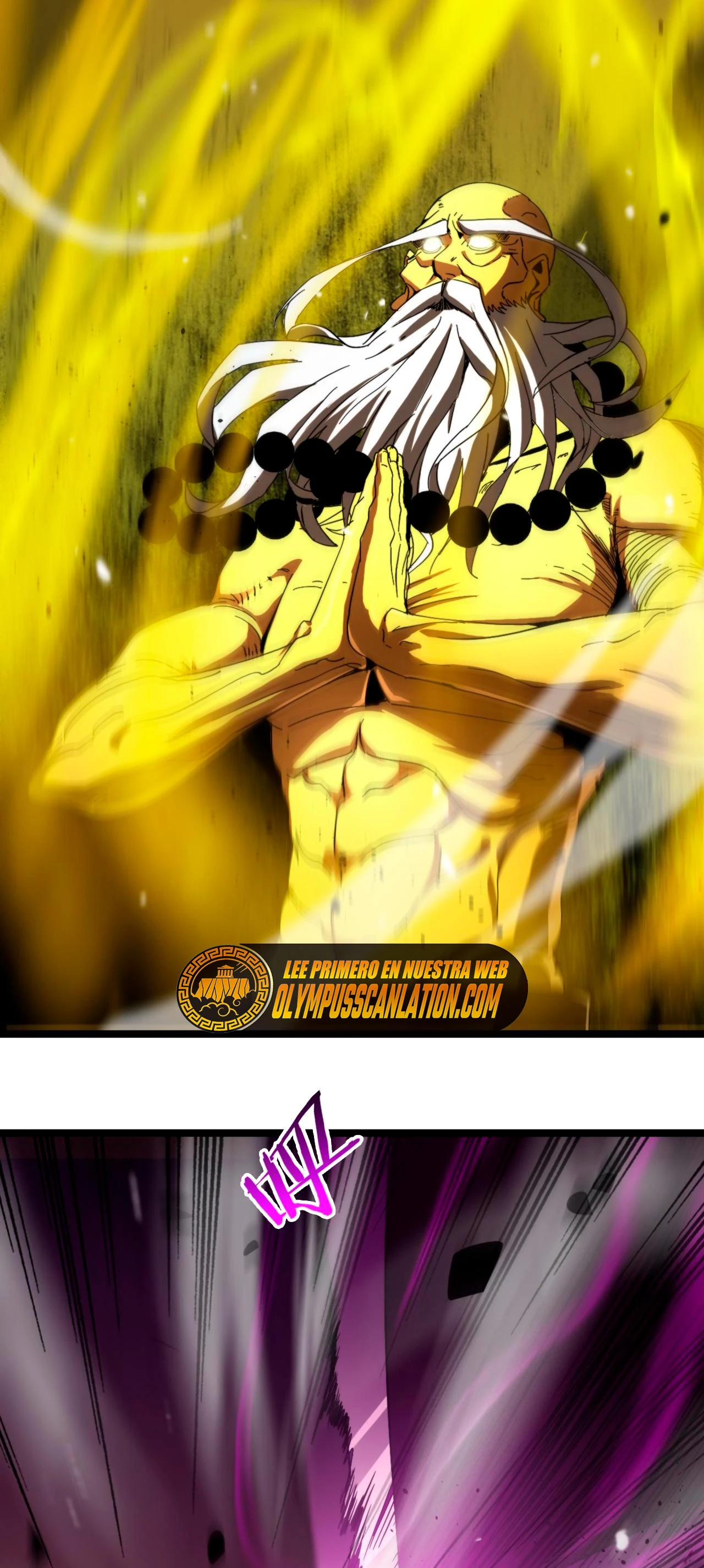 Apocalipsis Mundial en Linea > Capitulo 121 > Page 361