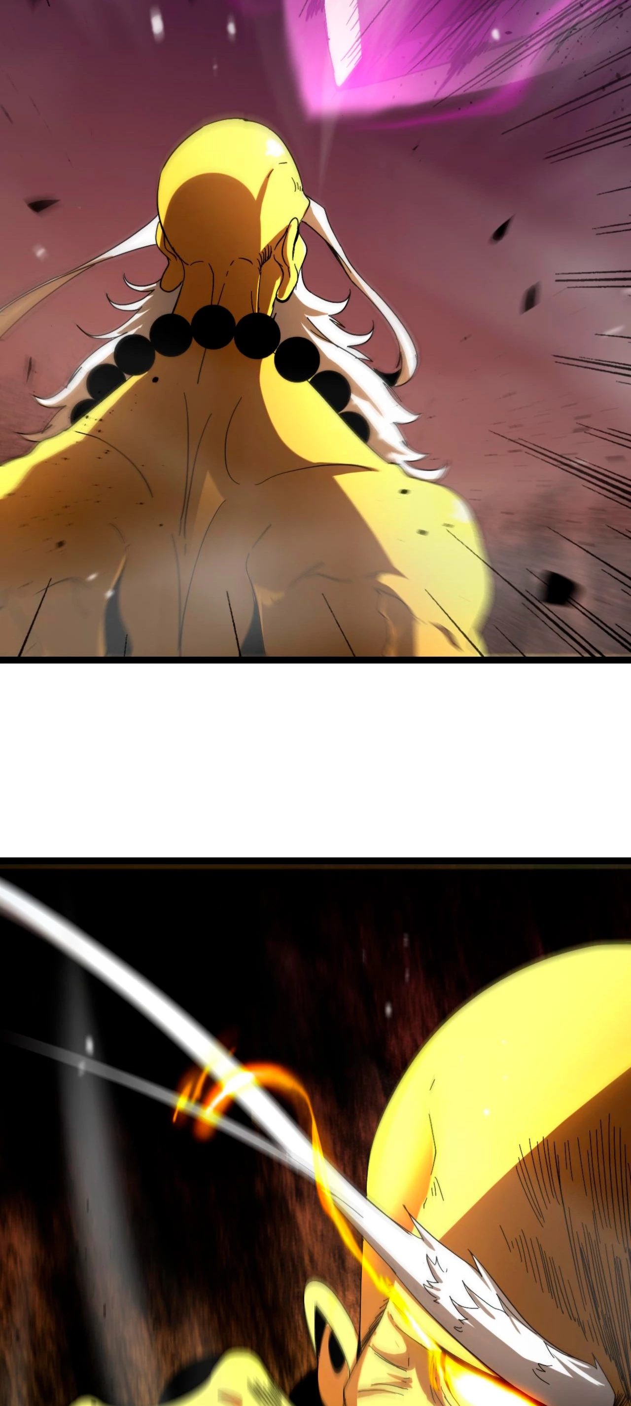 Apocalipsis Mundial en Linea > Capitulo 121 > Page 371