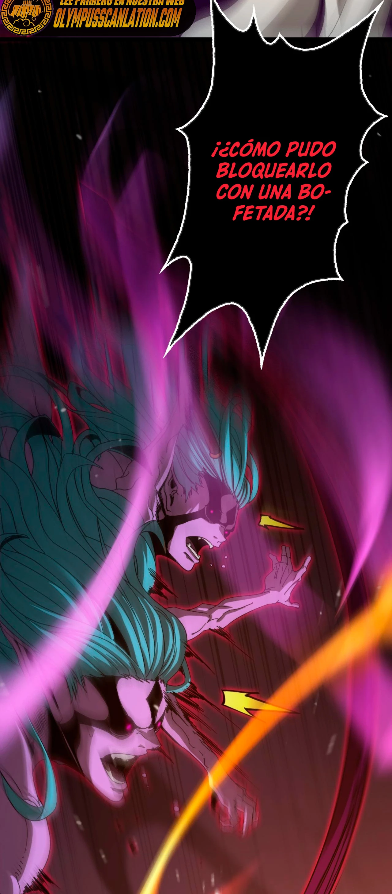 Apocalipsis Mundial en Linea > Capitulo 121 > Page 401