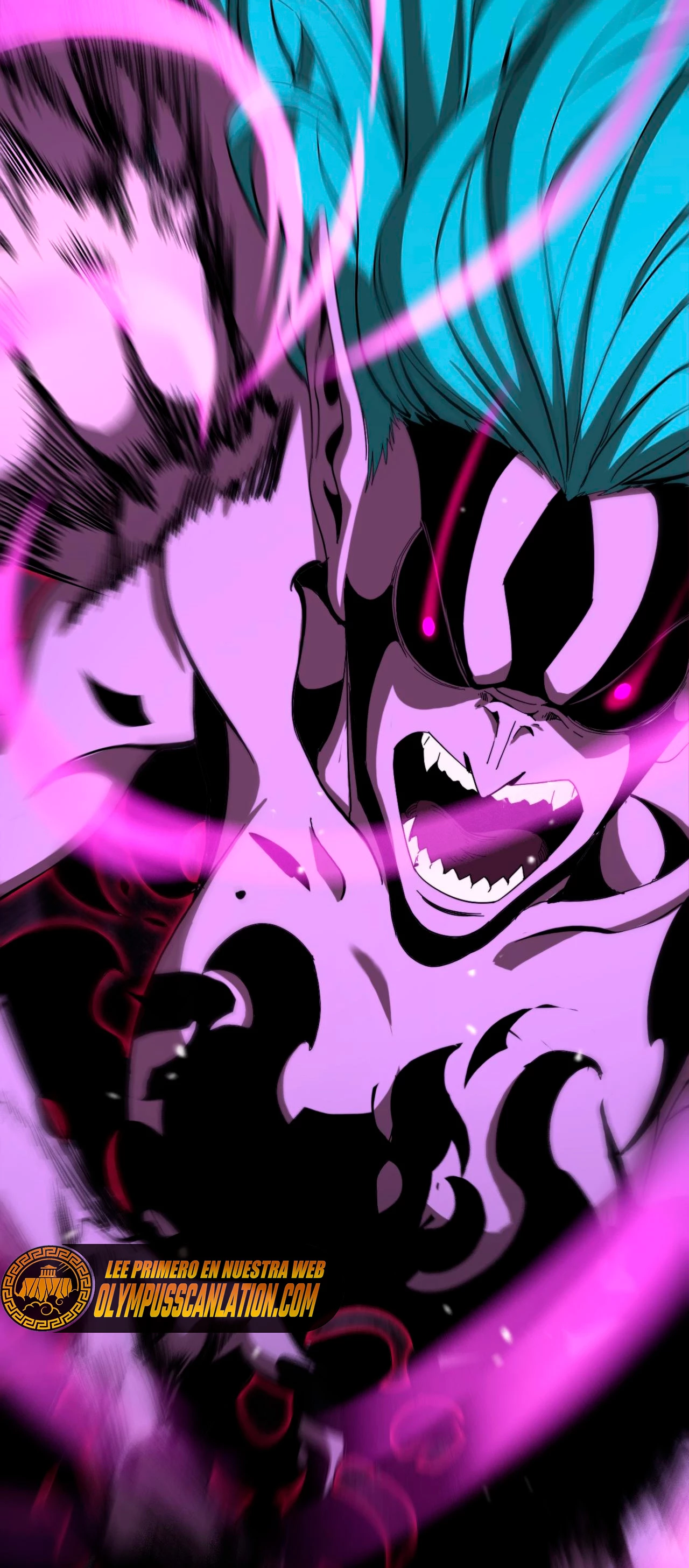 Apocalipsis Mundial en Linea > Capitulo 121 > Page 421