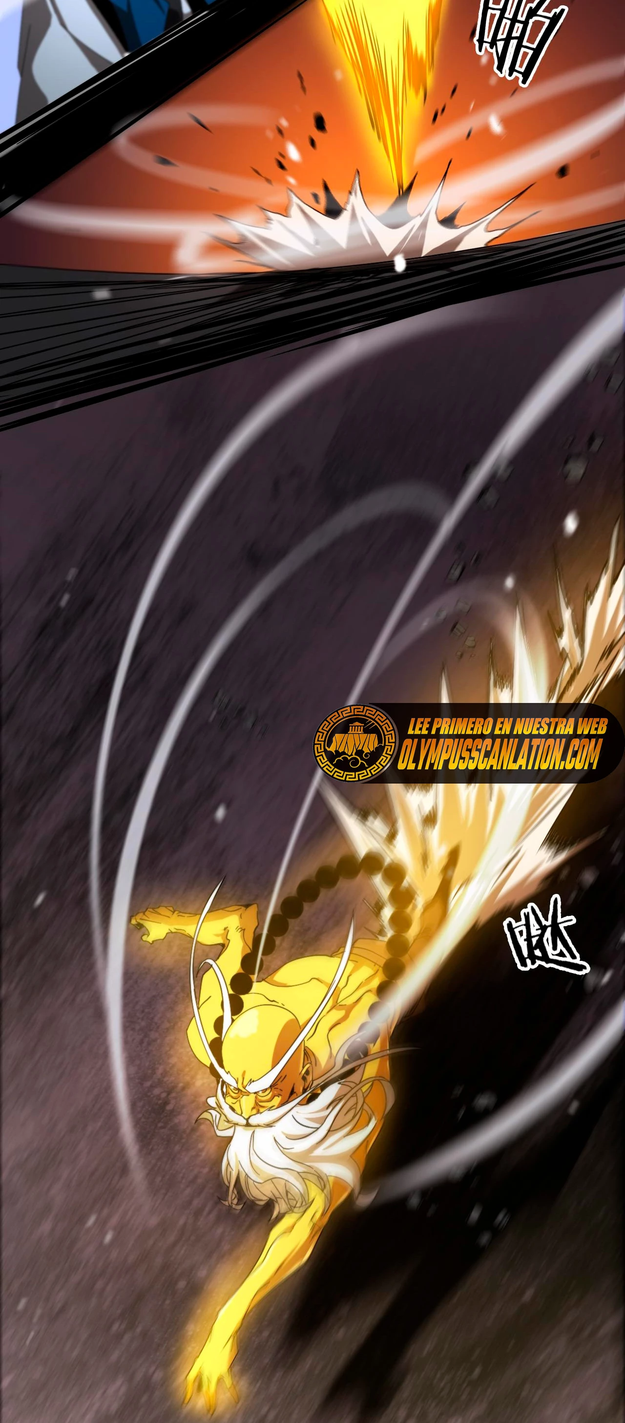 Apocalipsis Mundial en Linea > Capitulo 121 > Page 481