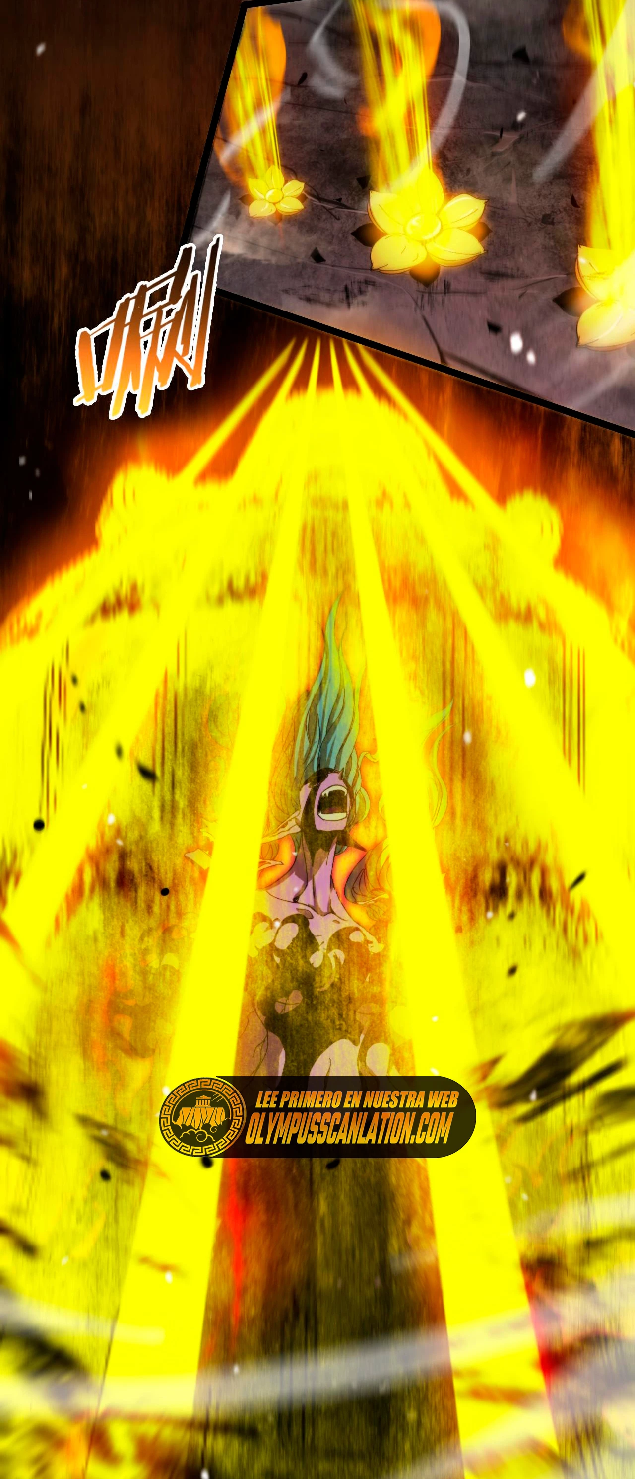 Apocalipsis Mundial en Linea > Capitulo 121 > Page 531