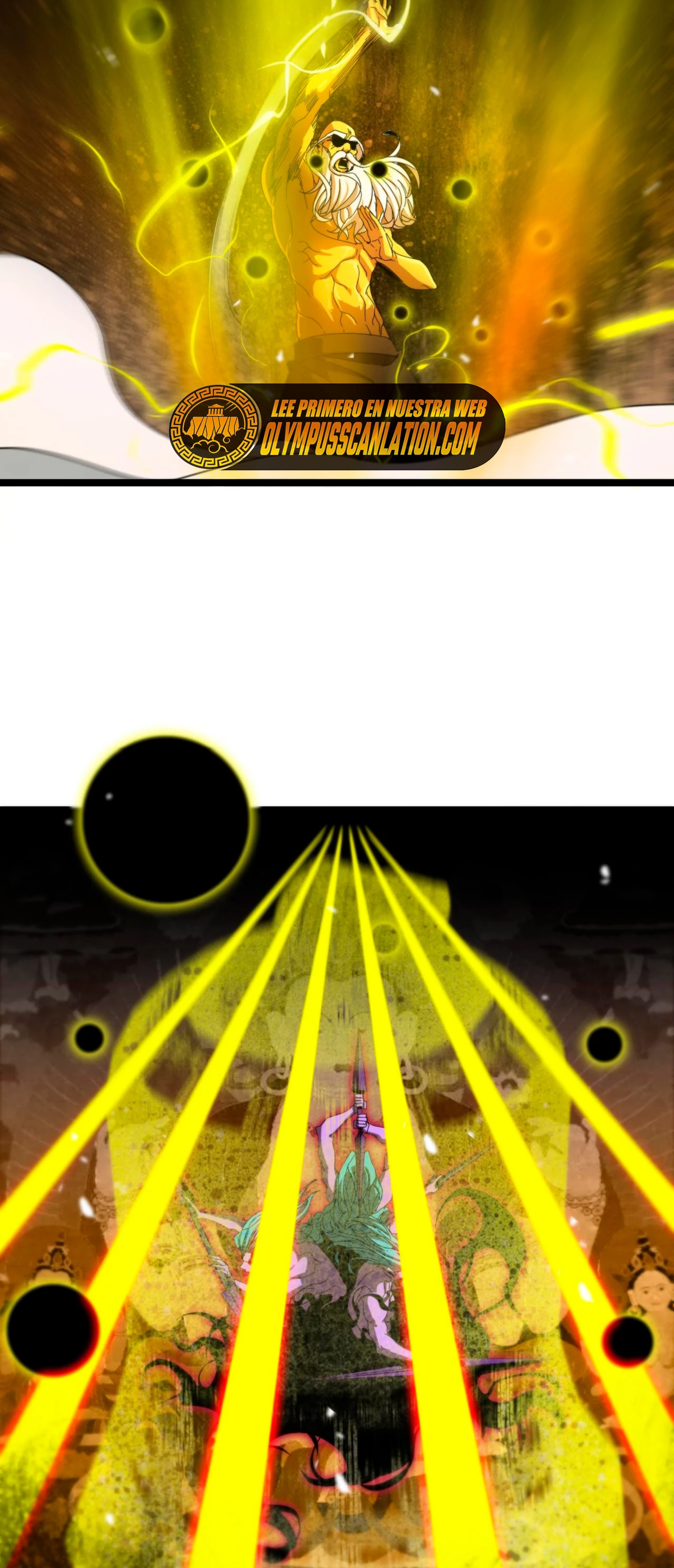 Apocalipsis Mundial en Linea > Capitulo 121 > Page 561