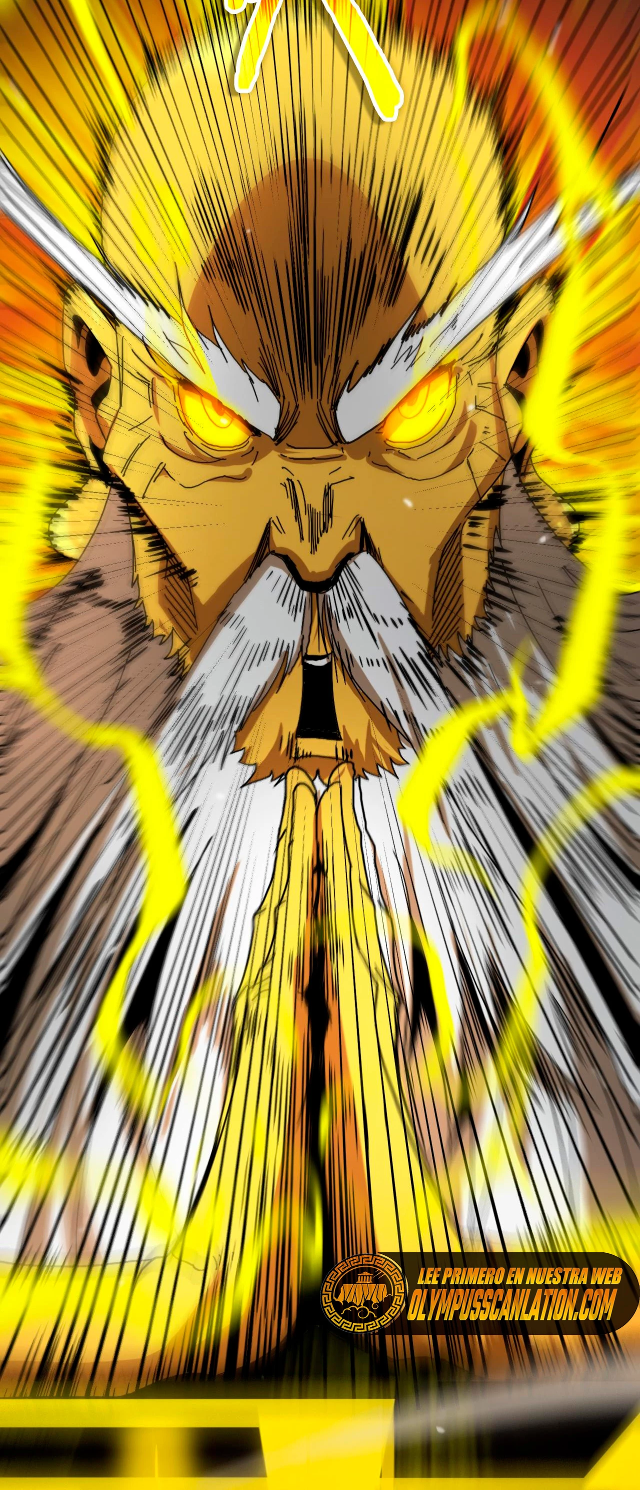 Apocalipsis Mundial en Linea > Capitulo 121 > Page 591