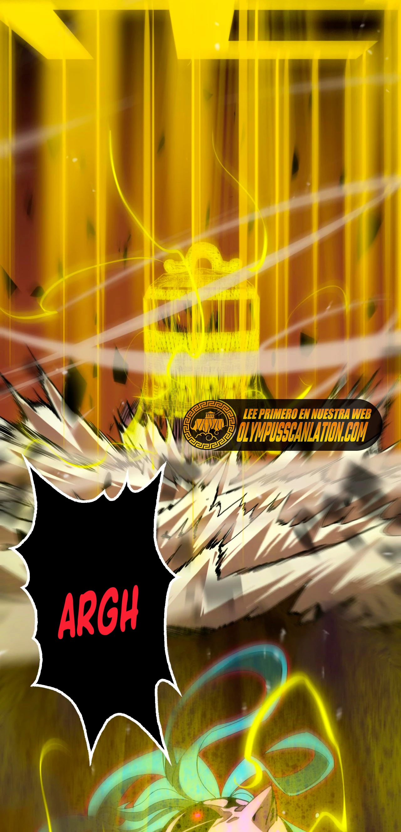 Apocalipsis Mundial en Linea > Capitulo 121 > Page 601