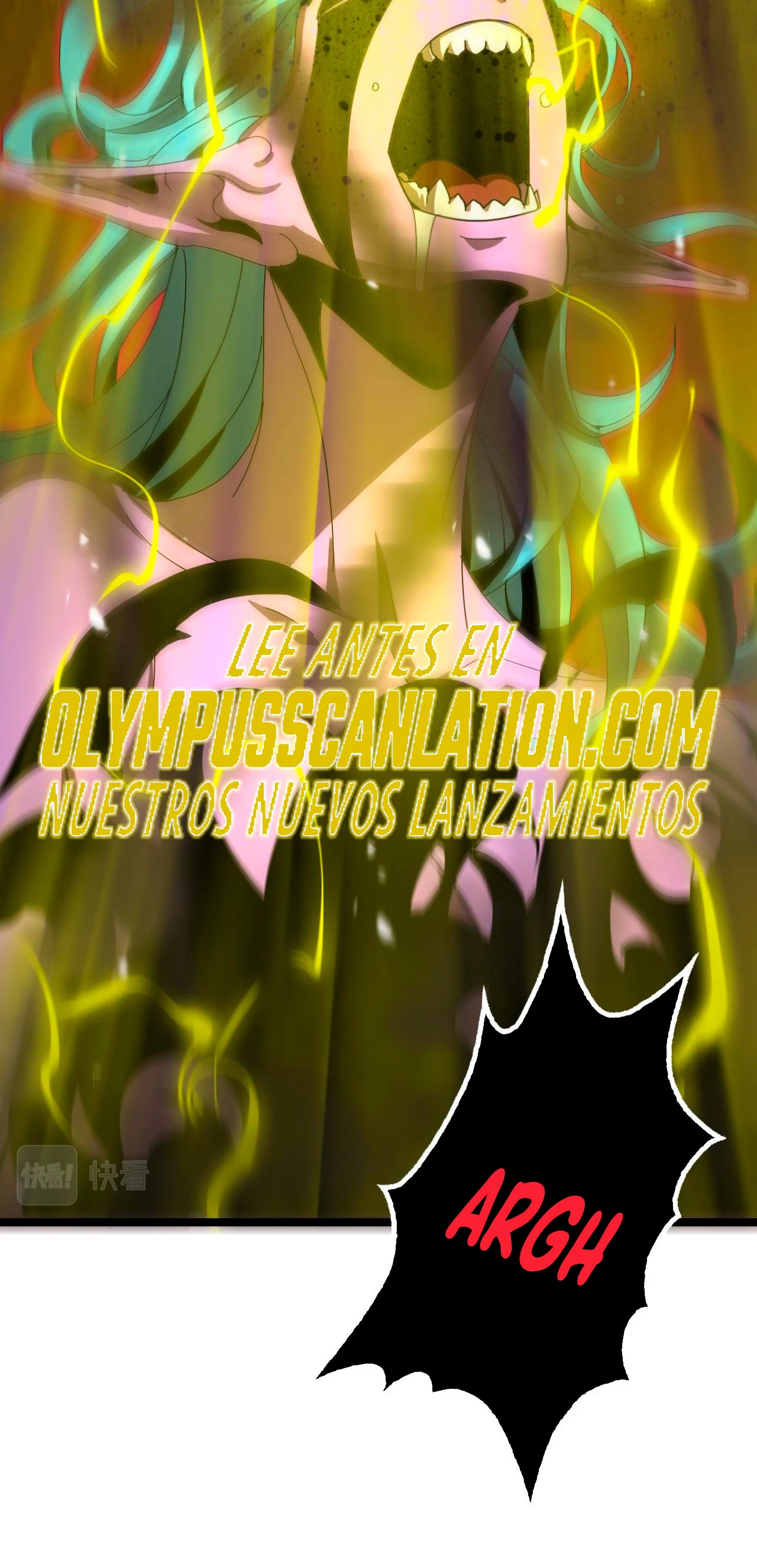 Apocalipsis Mundial en Linea > Capitulo 121 > Page 611