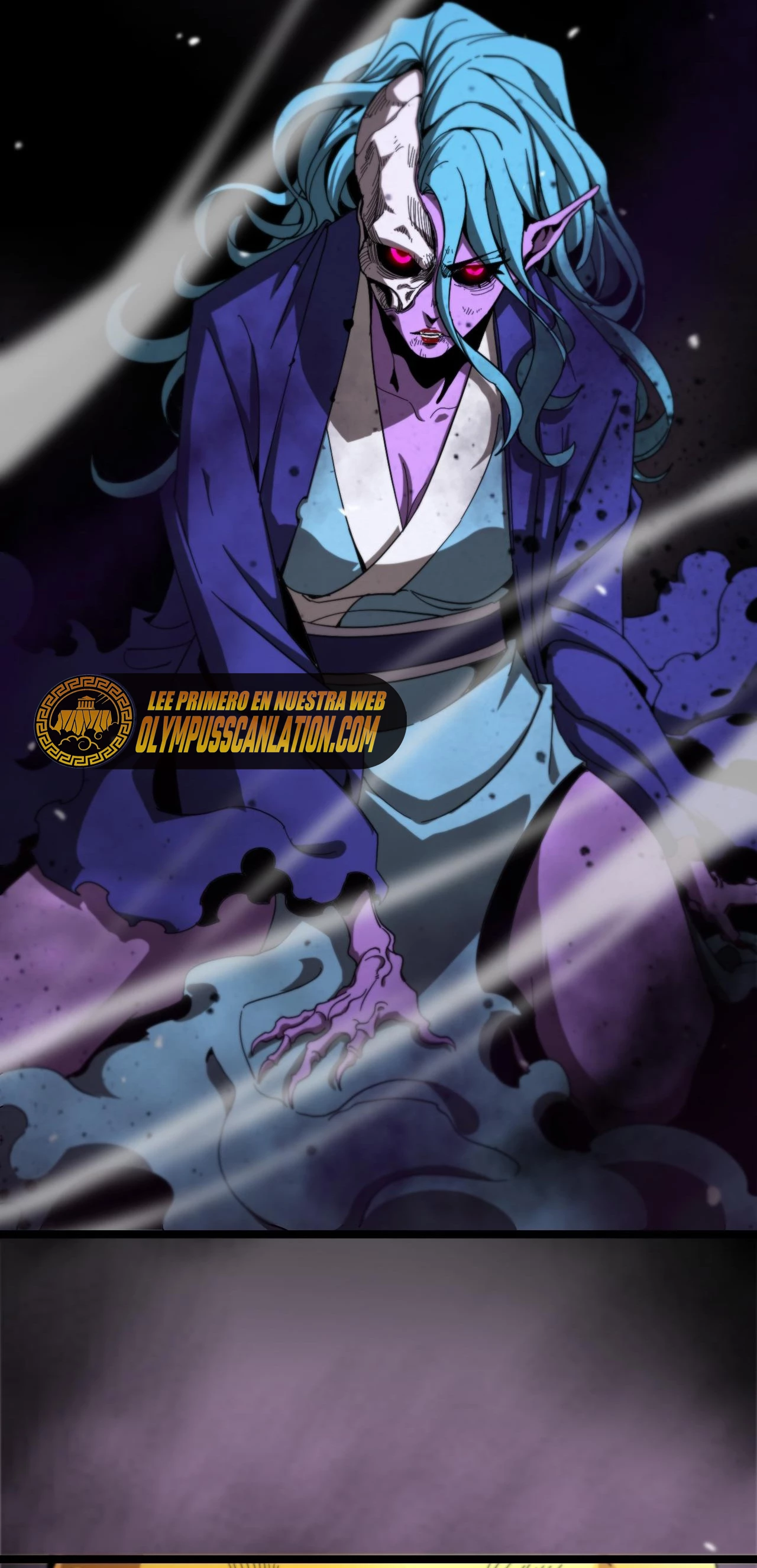 Apocalipsis Mundial en Linea > Capitulo 122 > Page 51