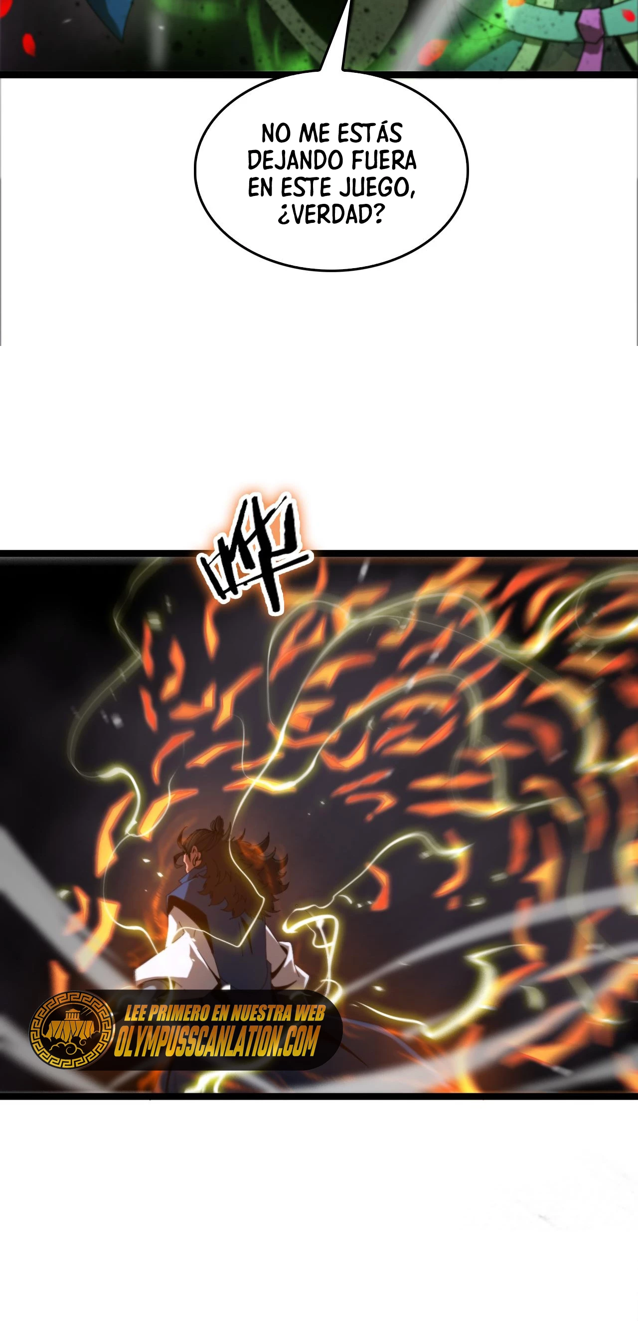 Apocalipsis Mundial en Linea > Capitulo 122 > Page 81