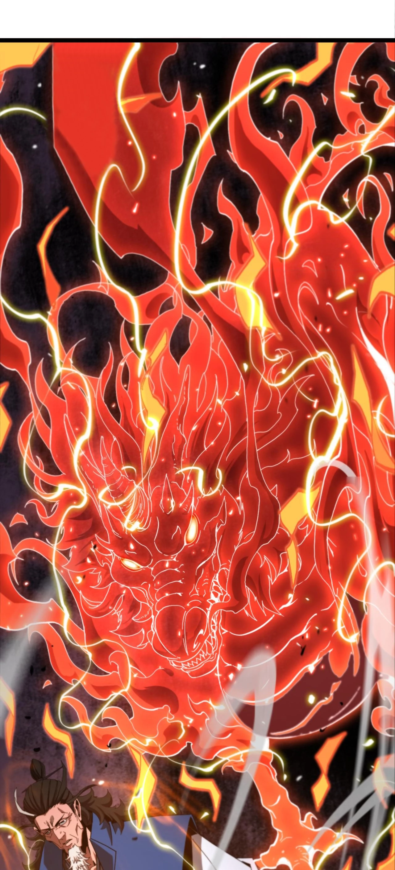 Apocalipsis Mundial en Linea > Capitulo 122 > Page 91