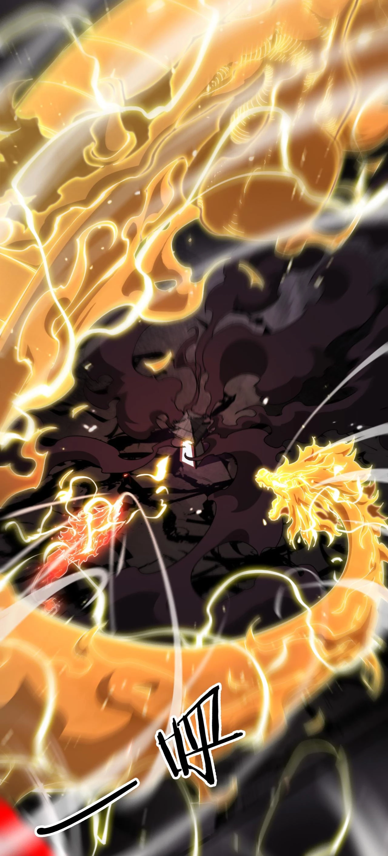 Apocalipsis Mundial en Linea > Capitulo 122 > Page 131