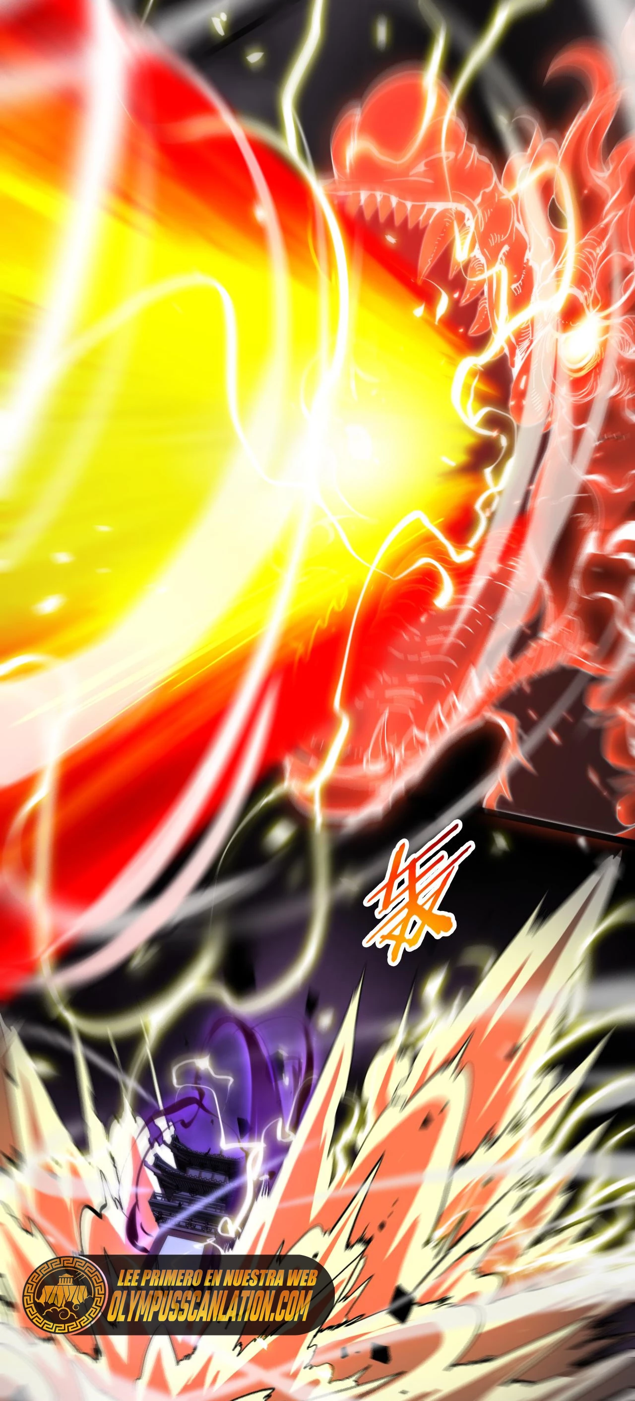 Apocalipsis Mundial en Linea > Capitulo 122 > Page 141