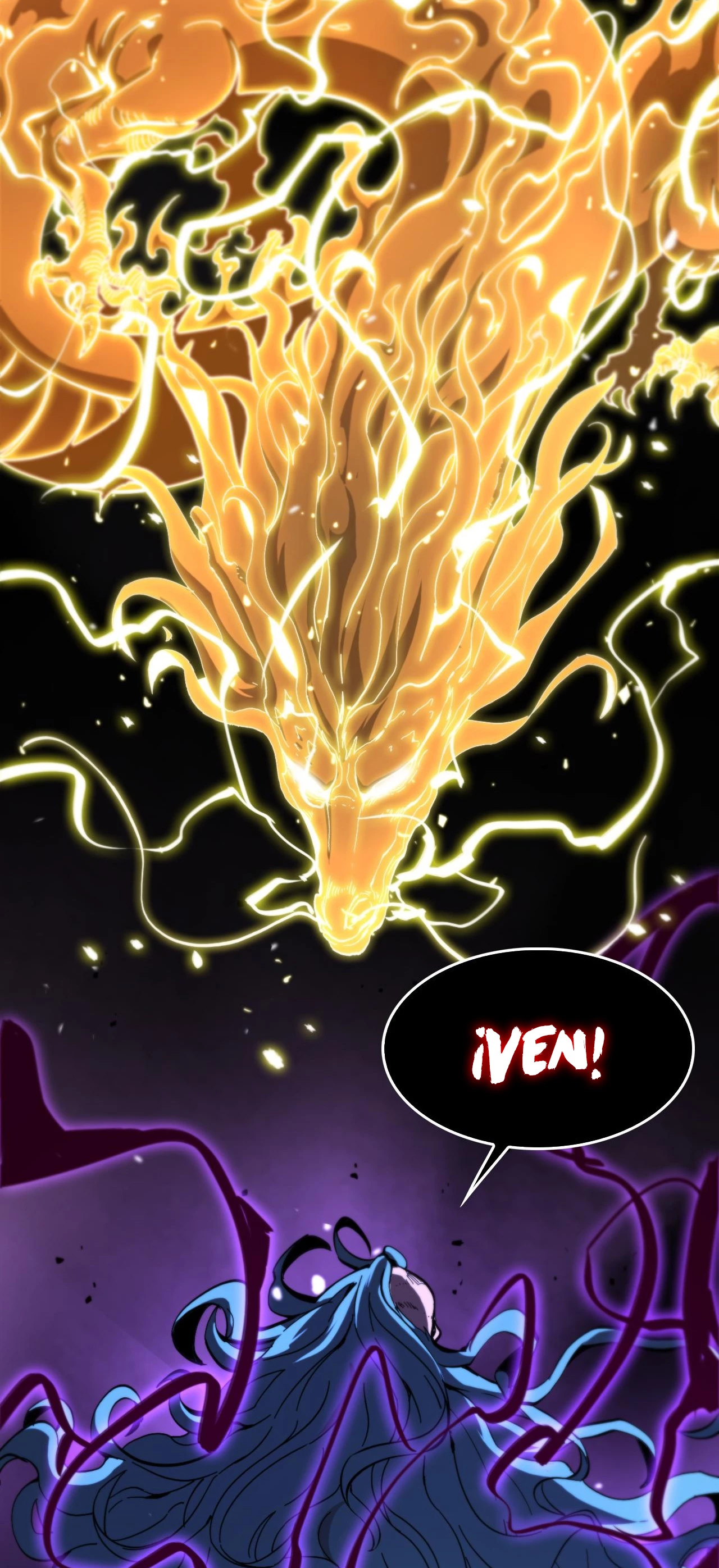 Apocalipsis Mundial en Linea > Capitulo 122 > Page 161