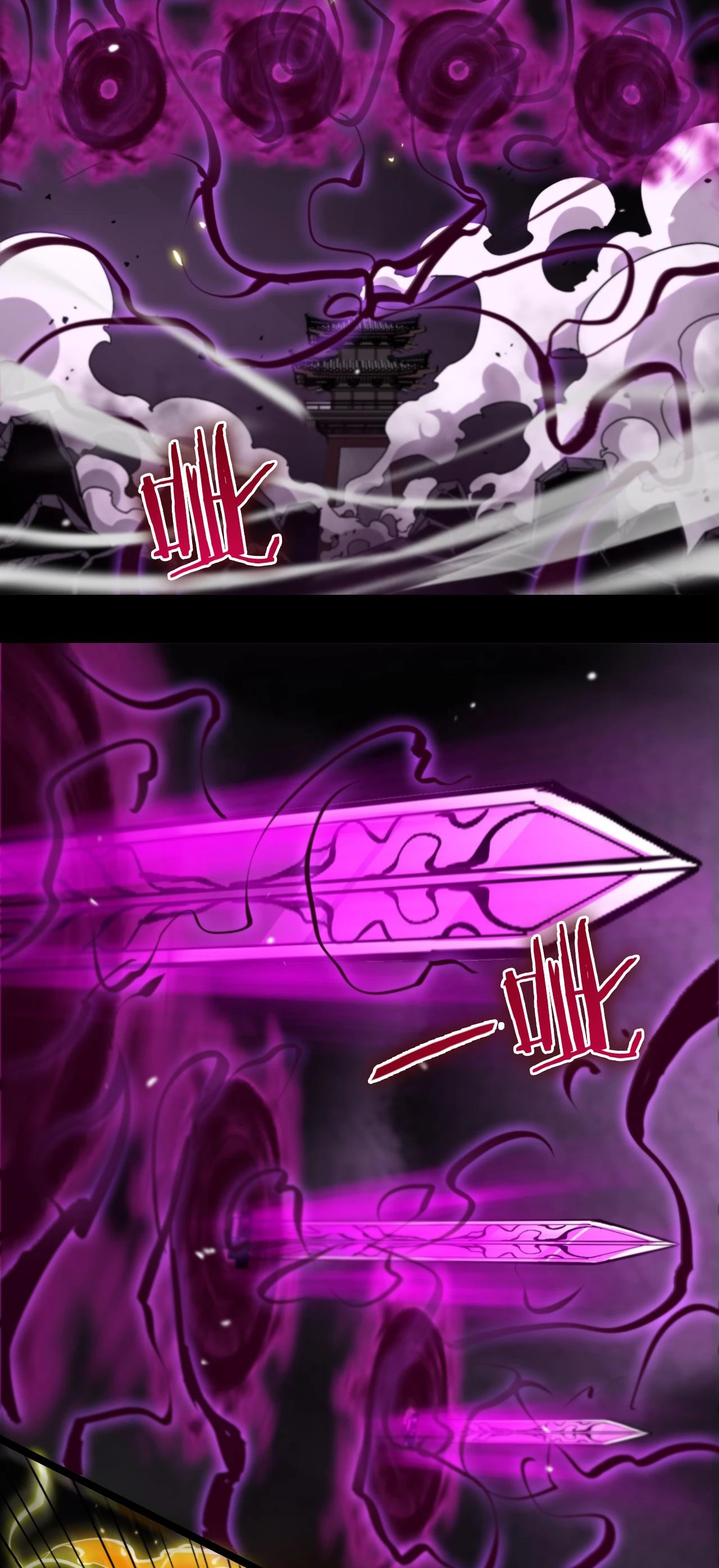 Apocalipsis Mundial en Linea > Capitulo 122 > Page 181