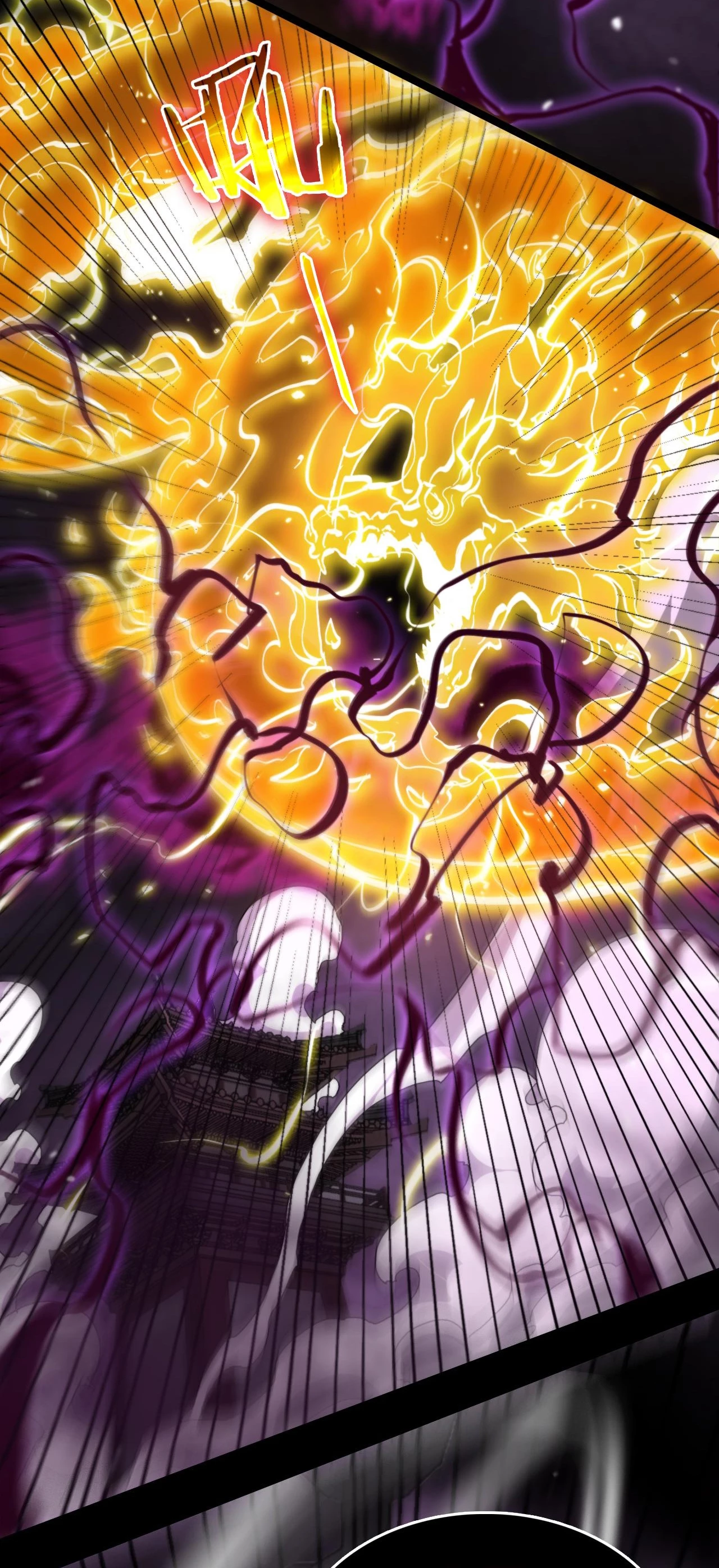 Apocalipsis Mundial en Linea > Capitulo 122 > Page 191