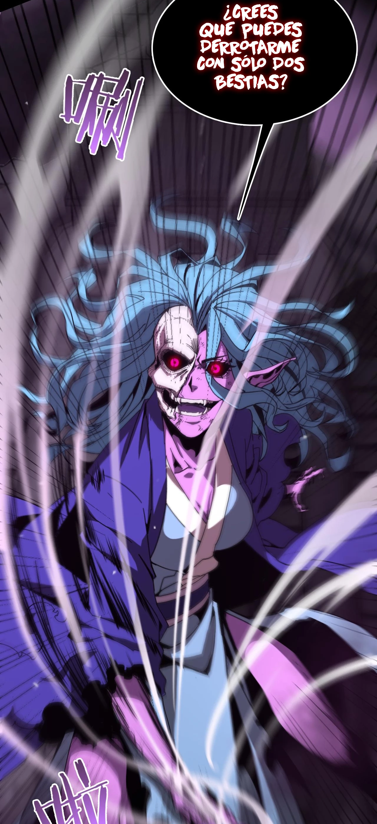 Apocalipsis Mundial en Linea > Capitulo 122 > Page 211