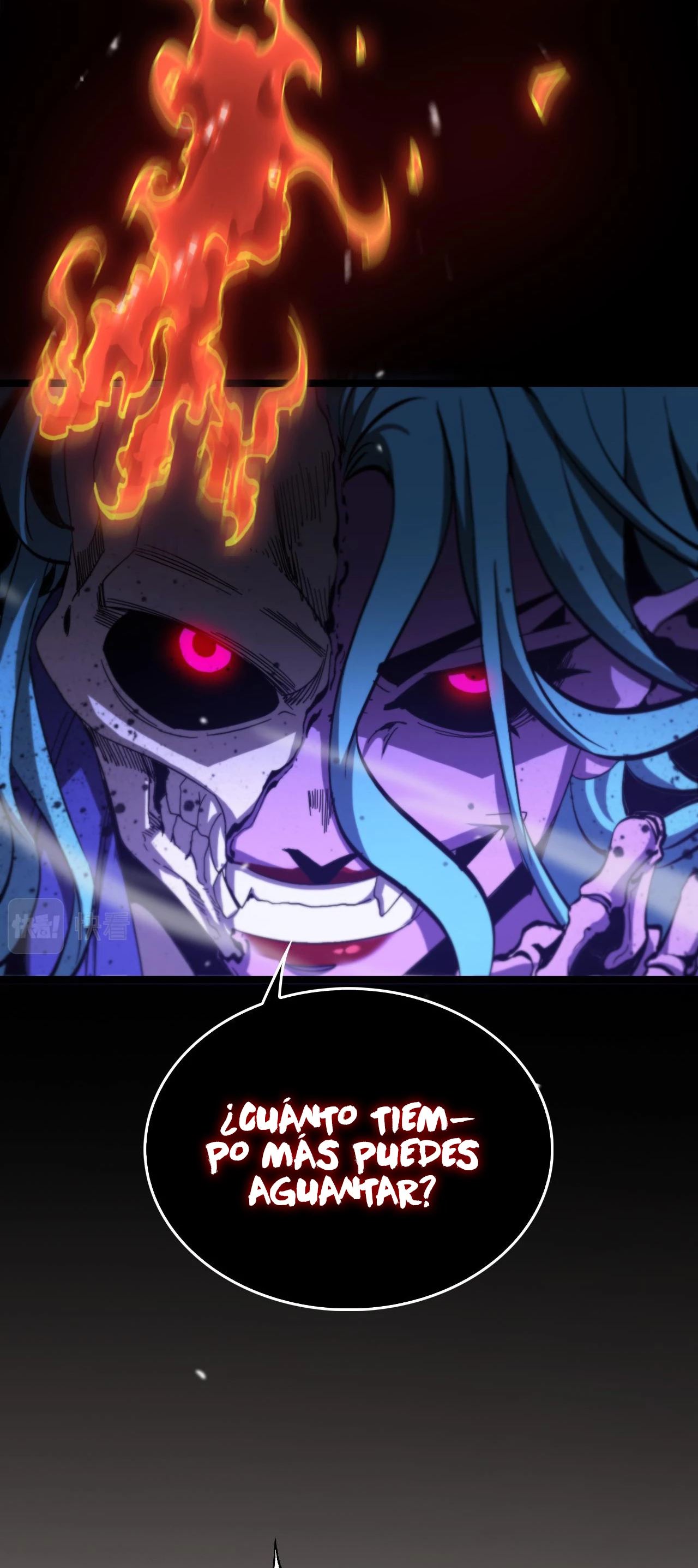 Apocalipsis Mundial en Linea > Capitulo 122 > Page 251