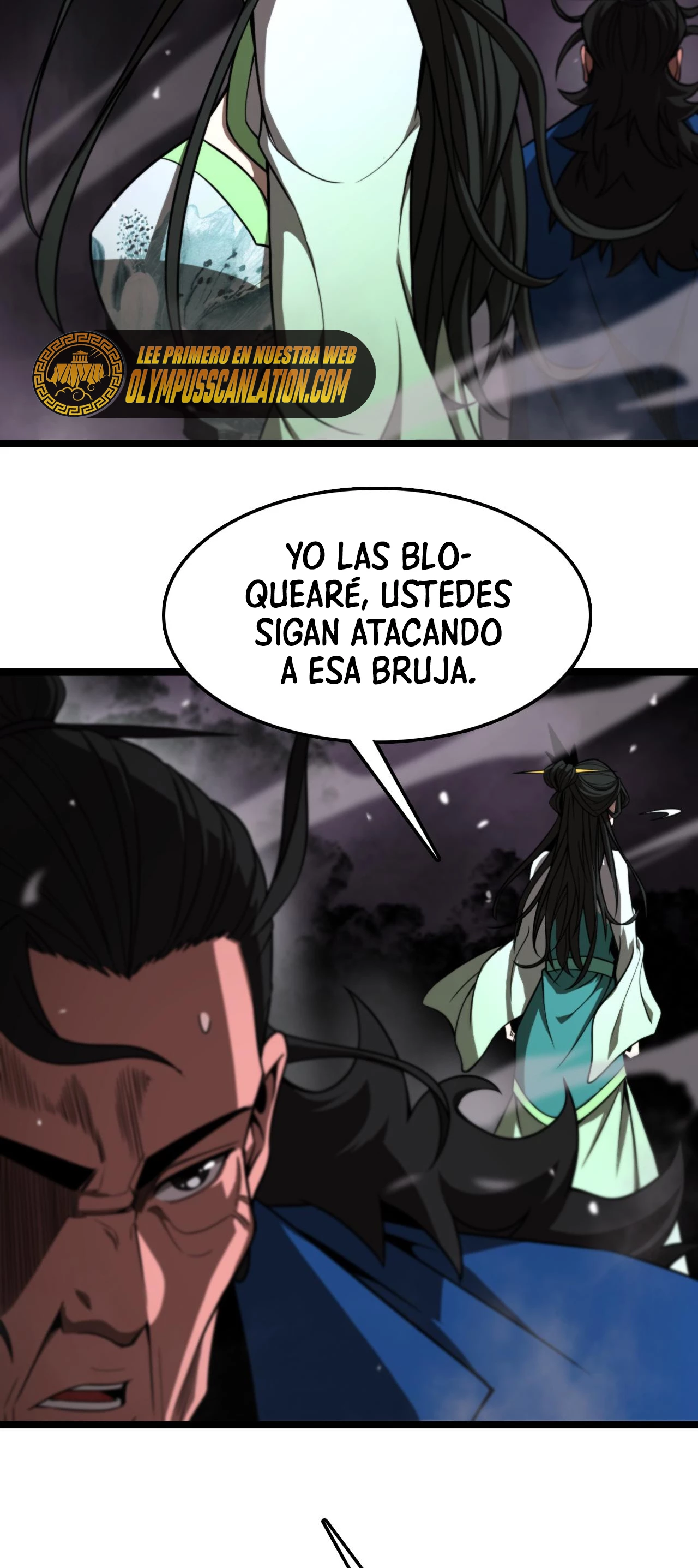 Apocalipsis Mundial en Linea > Capitulo 122 > Page 291