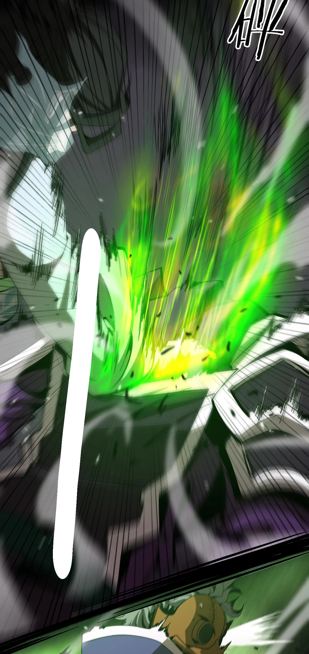 Apocalipsis Mundial en Linea > Capitulo 122 > Page 371