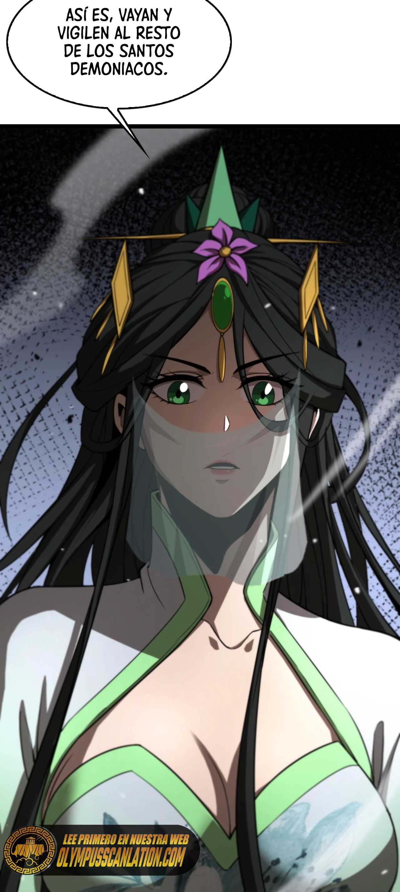 Apocalipsis Mundial en Linea > Capitulo 122 > Page 451