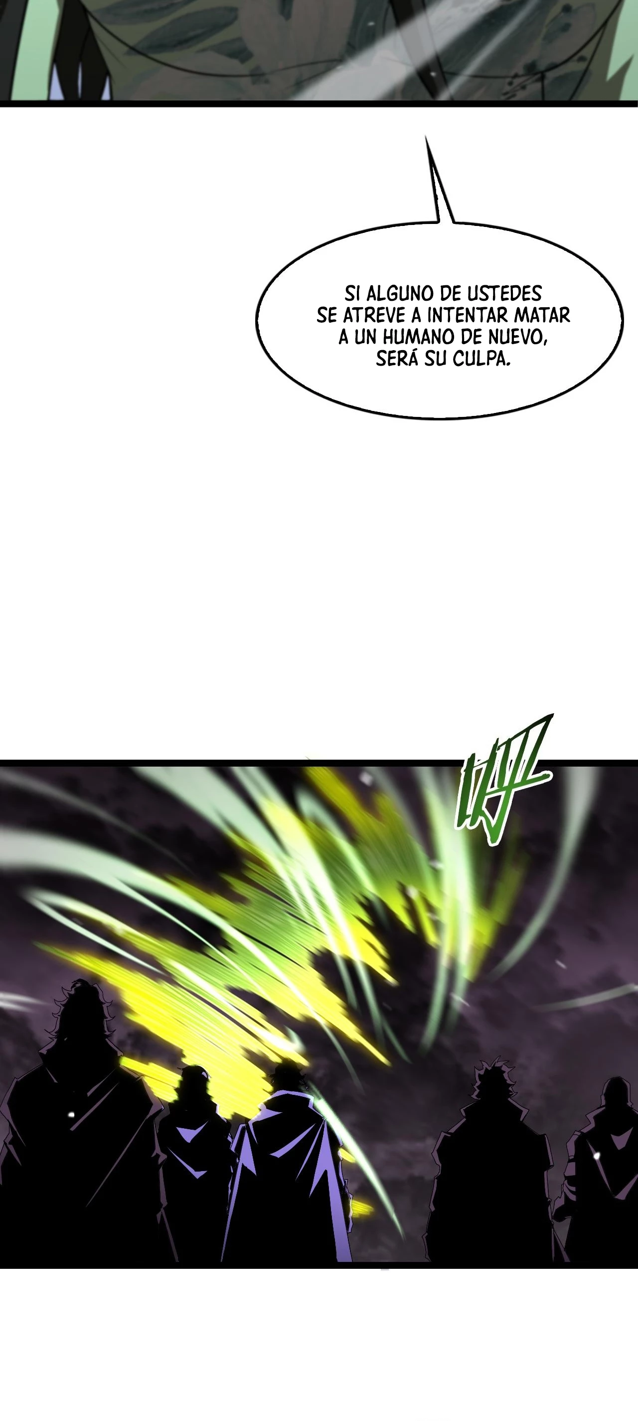 Apocalipsis Mundial en Linea > Capitulo 122 > Page 461