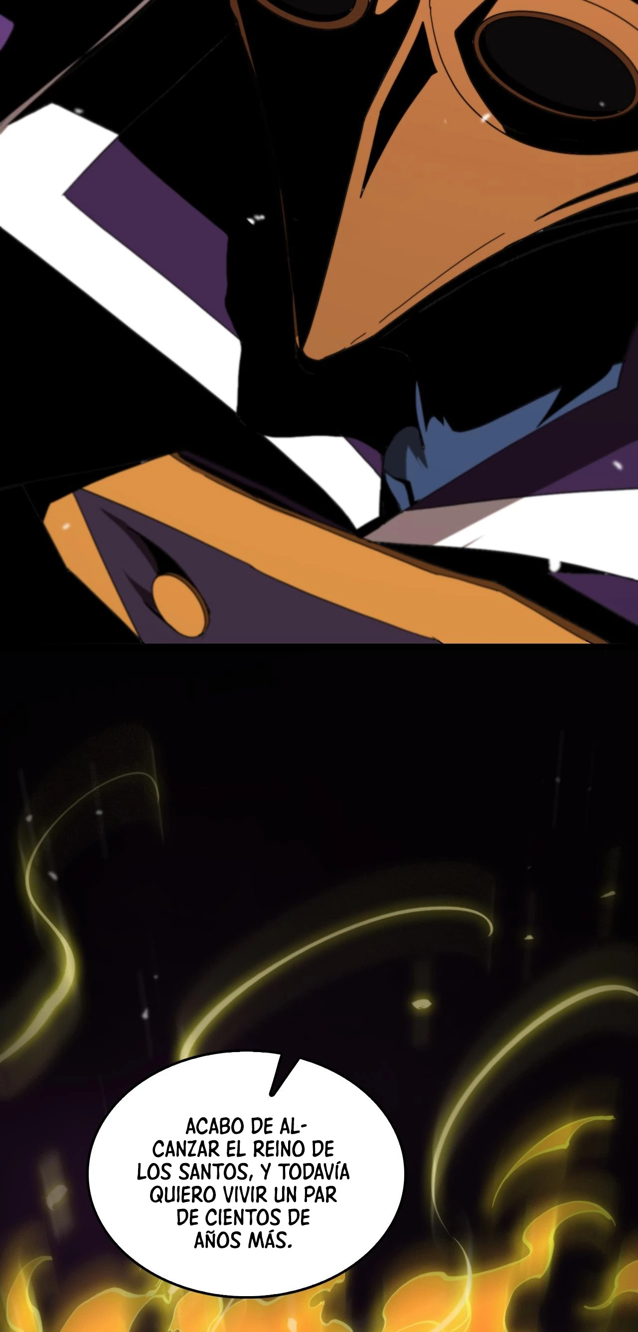 Apocalipsis Mundial en Linea > Capitulo 122 > Page 481