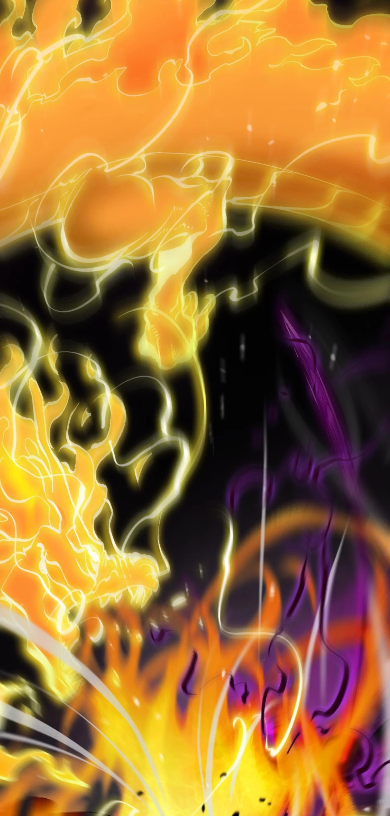 Apocalipsis Mundial en Linea > Capitulo 122 > Page 491