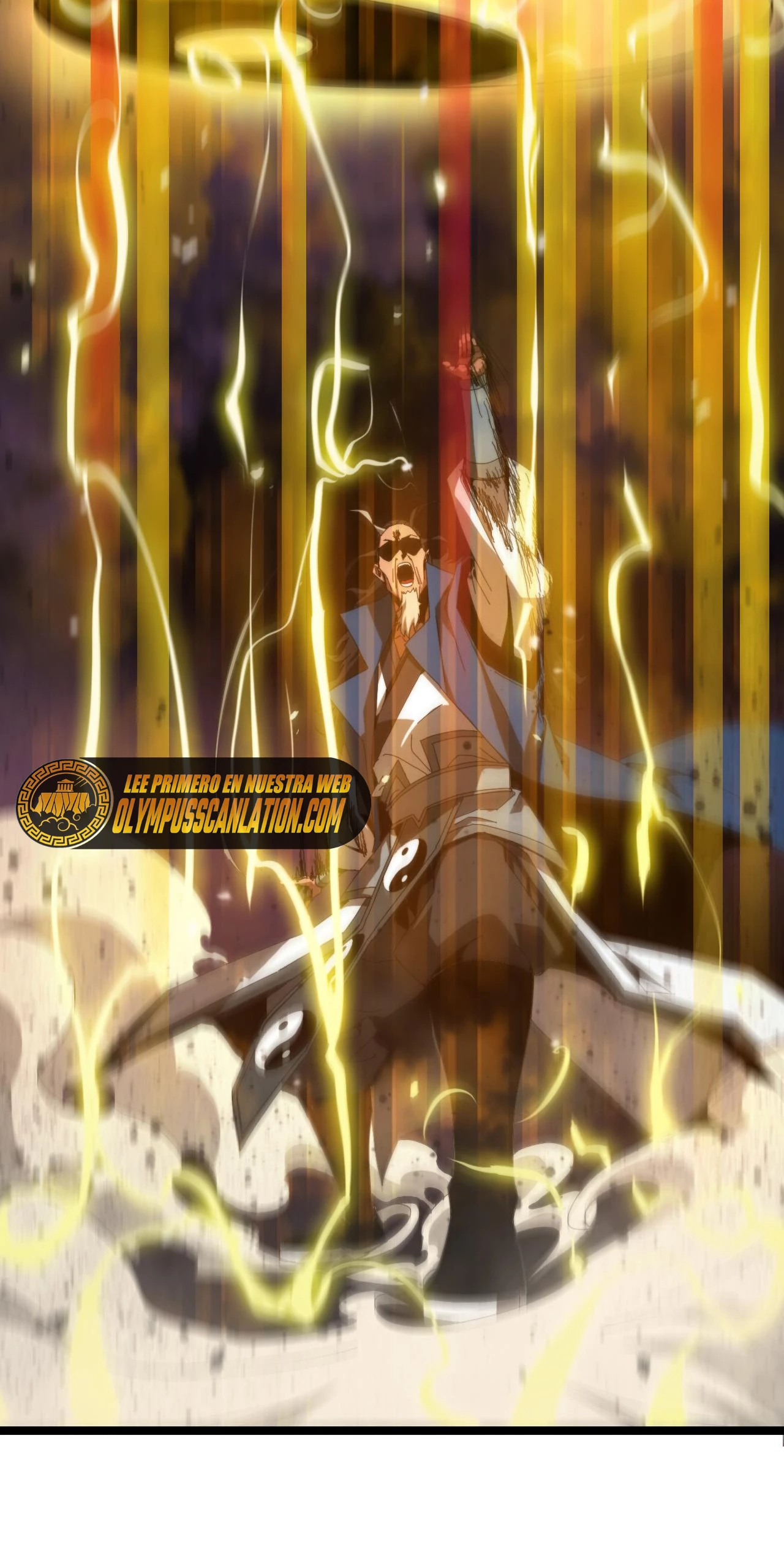 Apocalipsis Mundial en Linea > Capitulo 122 > Page 571